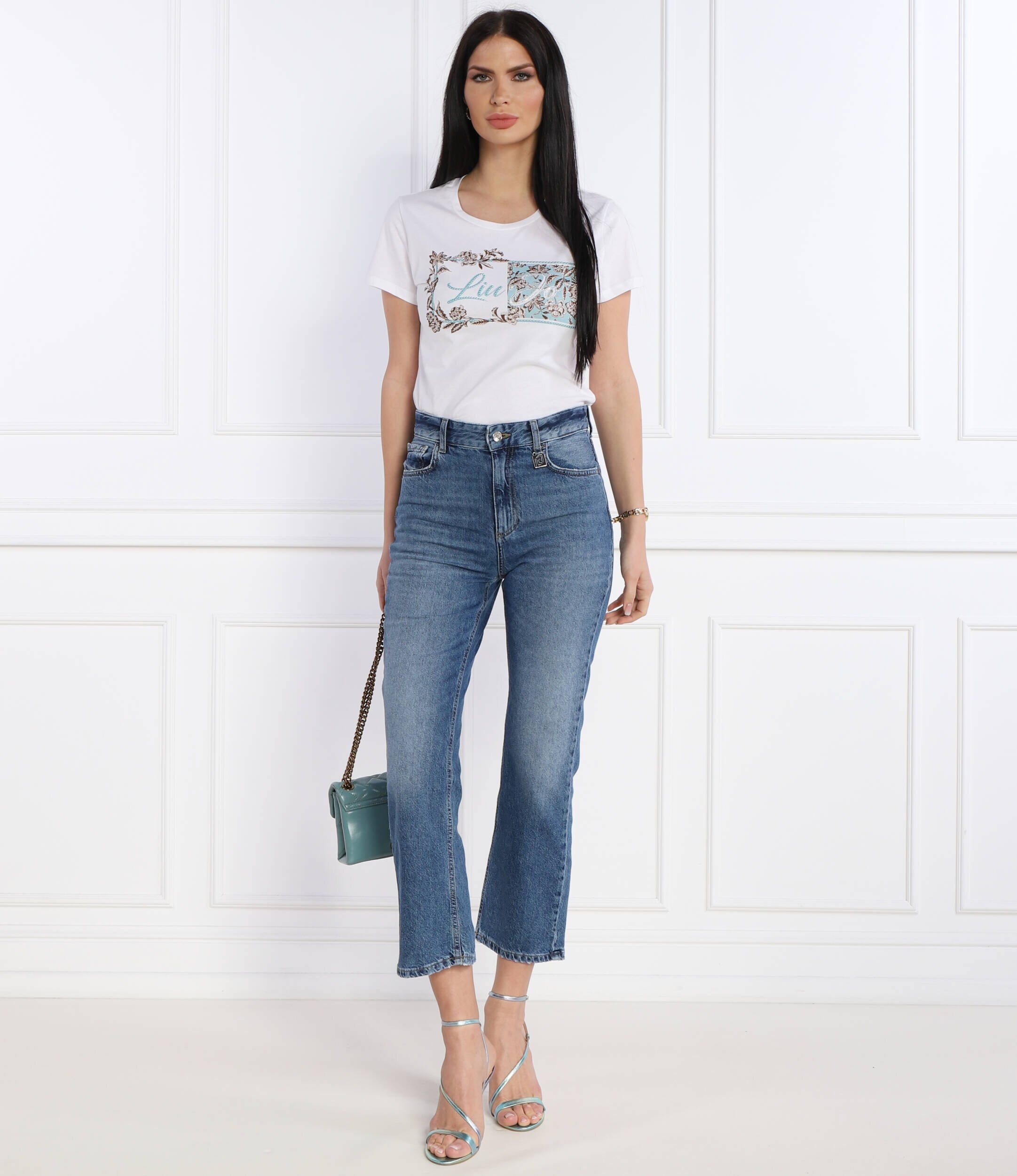 Liu Jo Blugi | Regular Fit