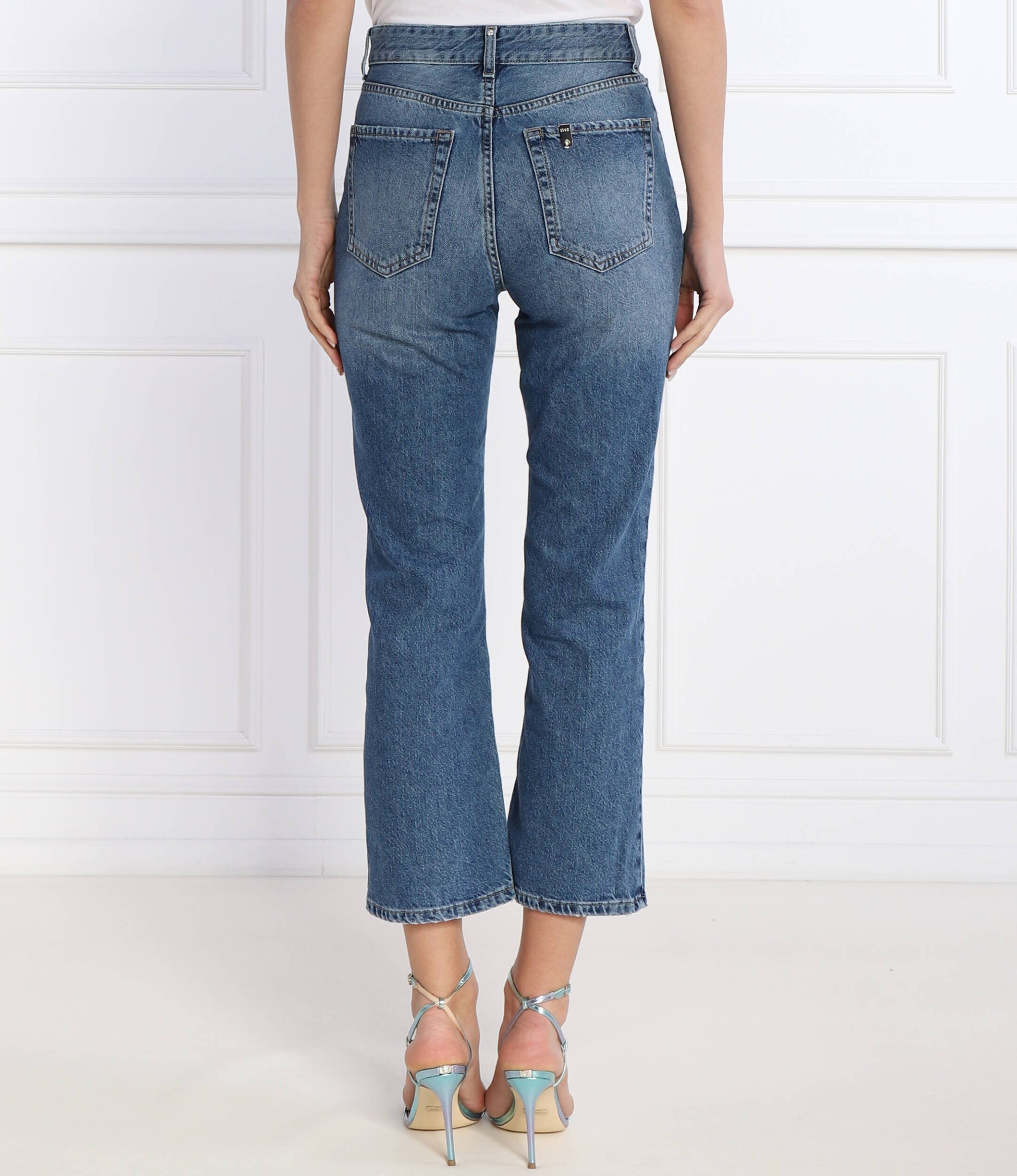 Liu Jo Blugi | Regular Fit