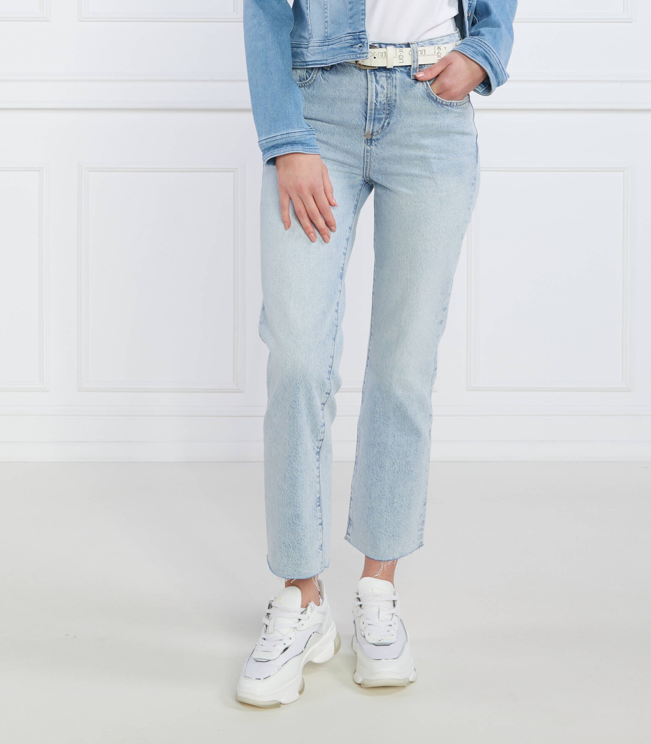 Liu Jo Blugi | Regular Fit