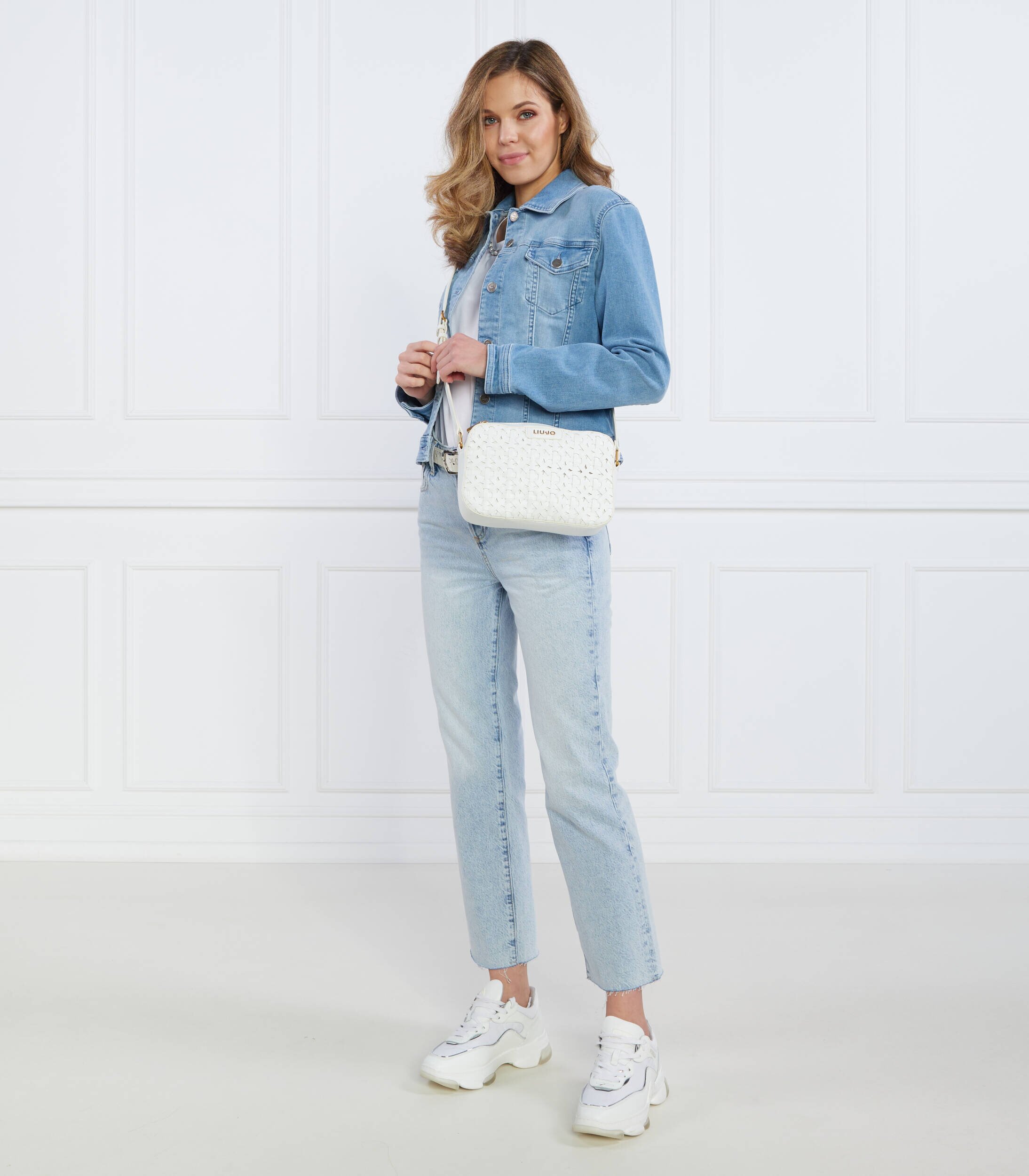 Liu Jo Blugi | Regular Fit