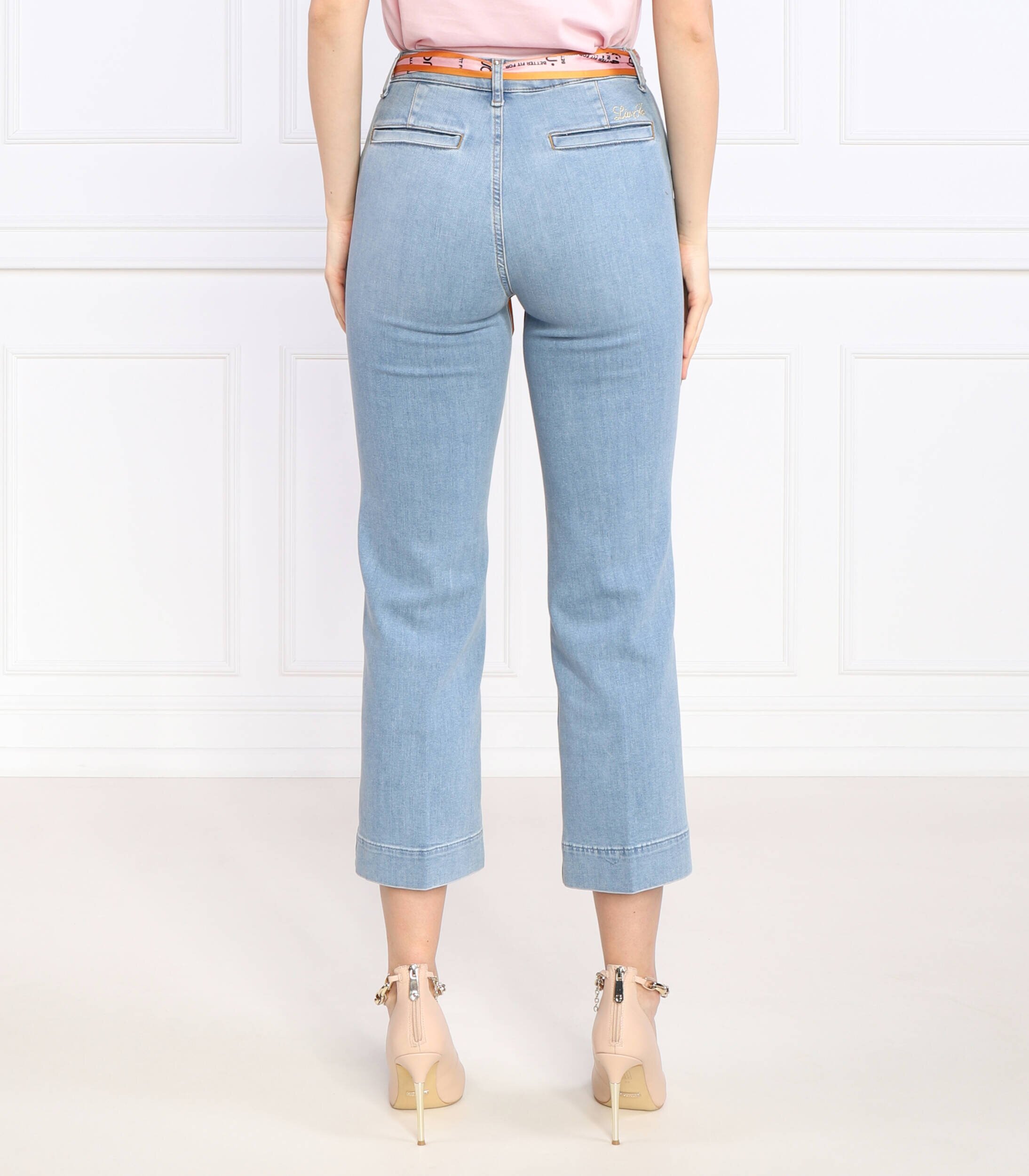 Liu Jo Blugi | Regular Fit