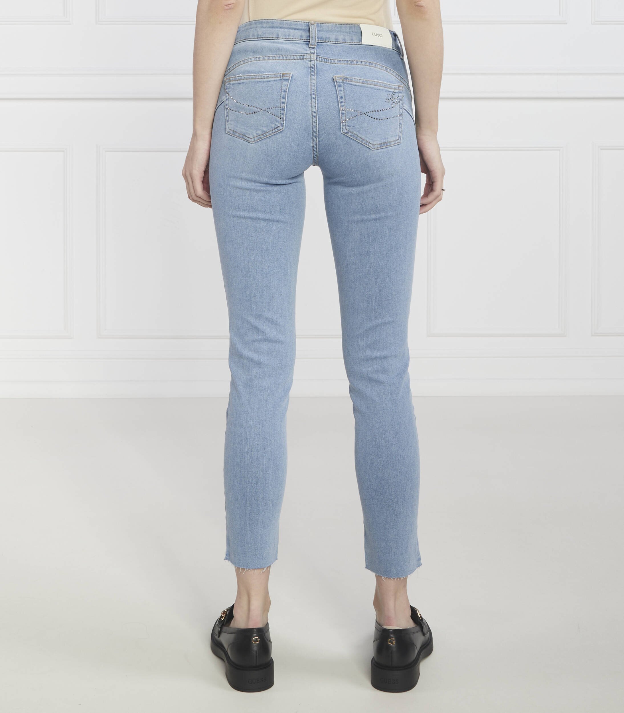 Liu Jo Blugi | Regular Fit