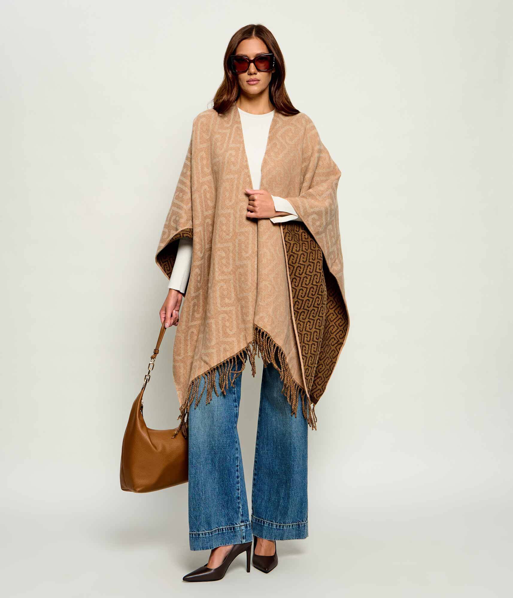 Liu Jo Blugi | Relaxed fit