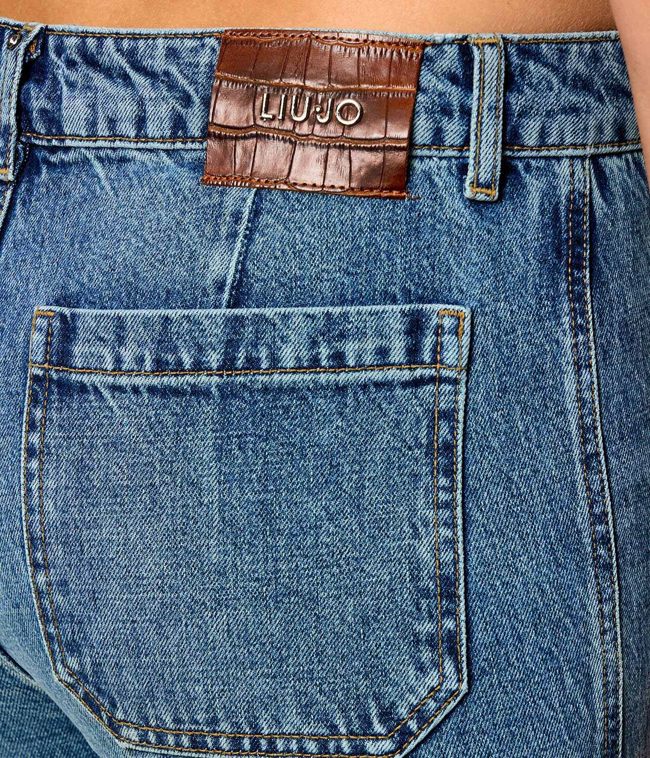 Liu Jo Blugi | Relaxed fit