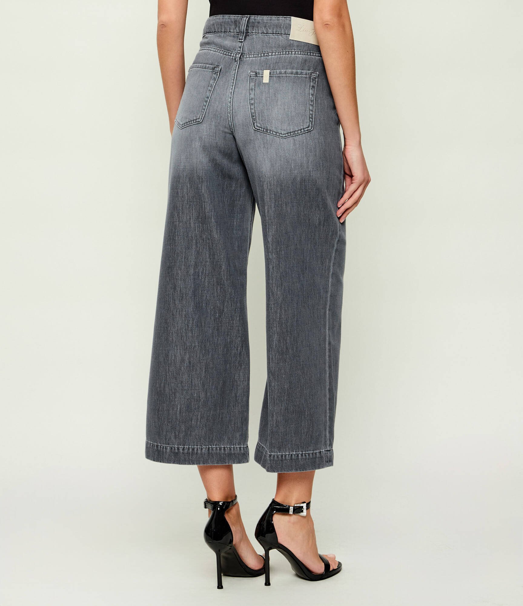 Liu Jo Blugi | Relaxed fit