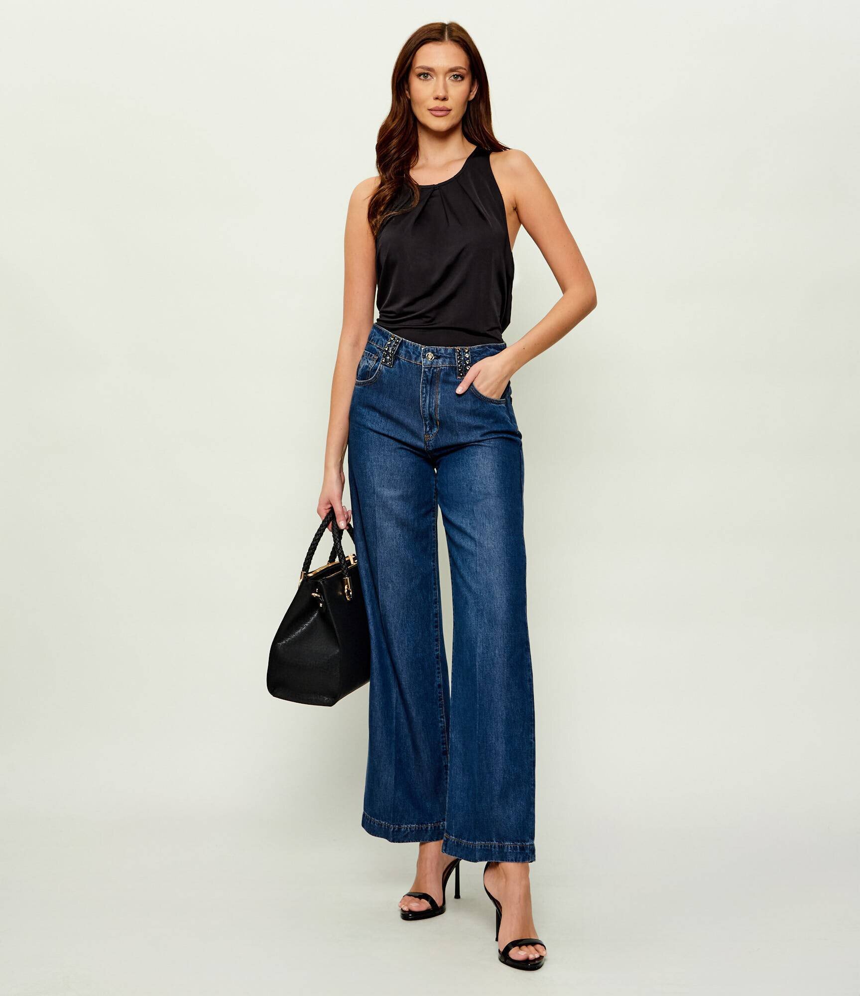 Liu Jo Blugi | Relaxed fit