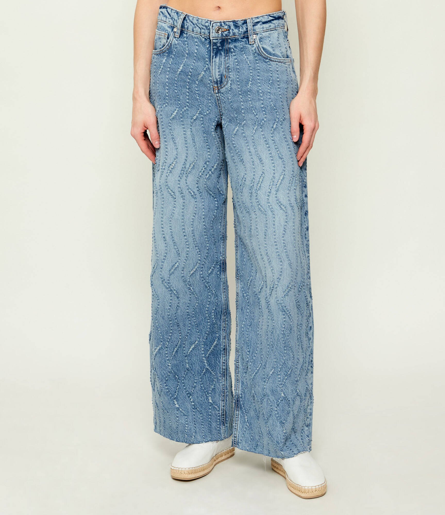 Liu Jo Blugi | Relaxed fit