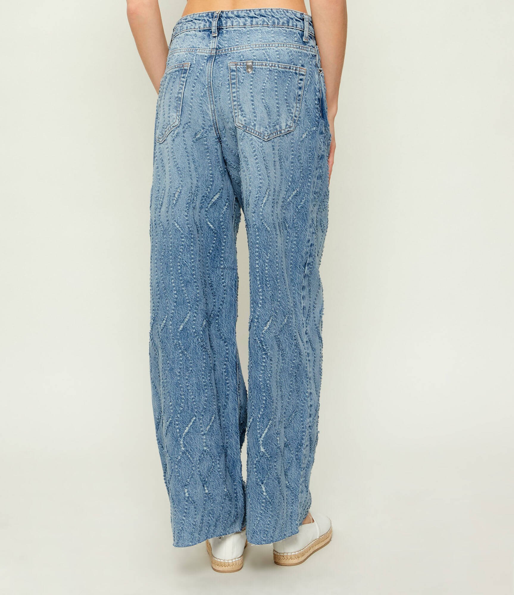 Liu Jo Blugi | Relaxed fit