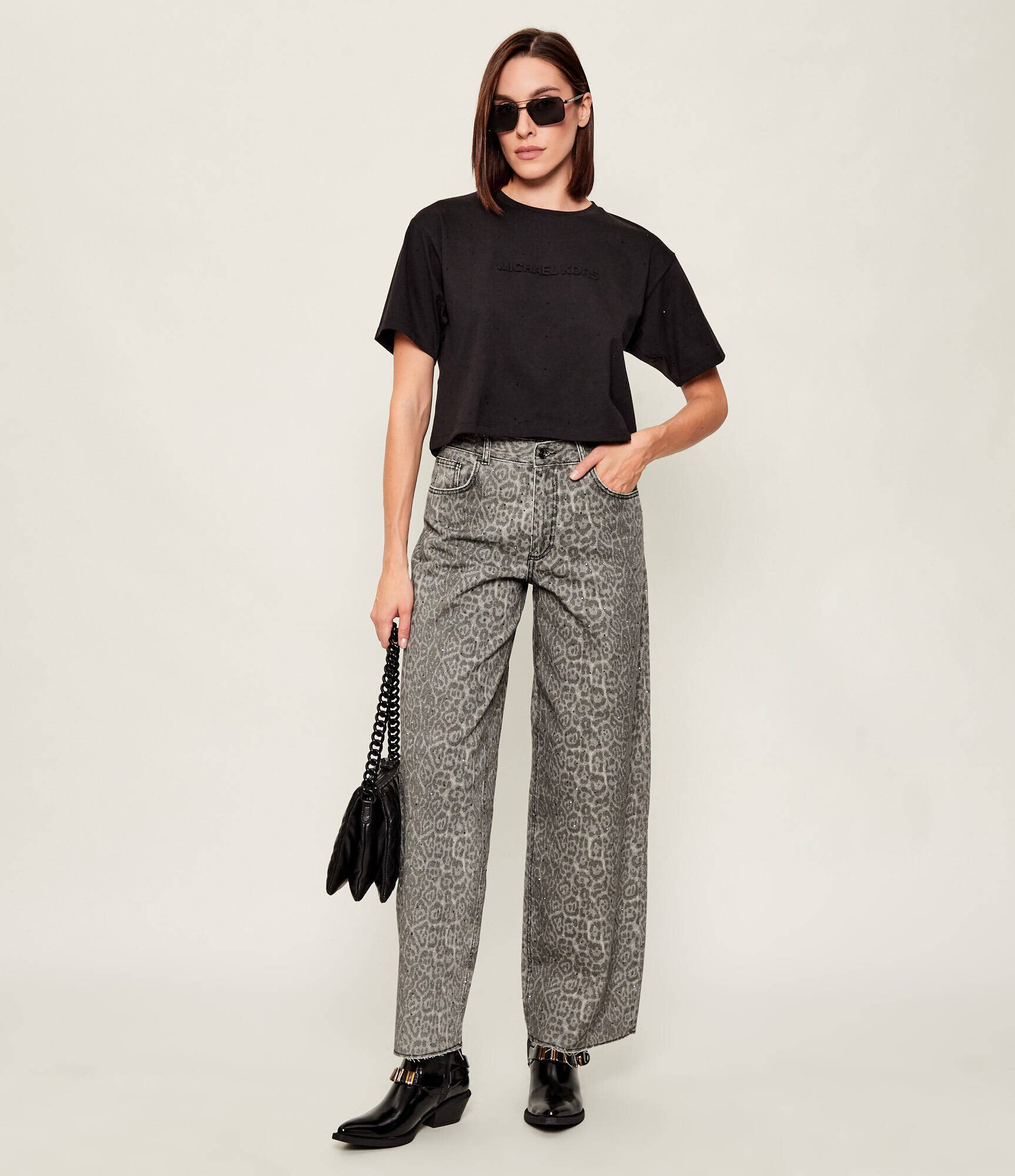 Liu Jo Blugi | Relaxed fit