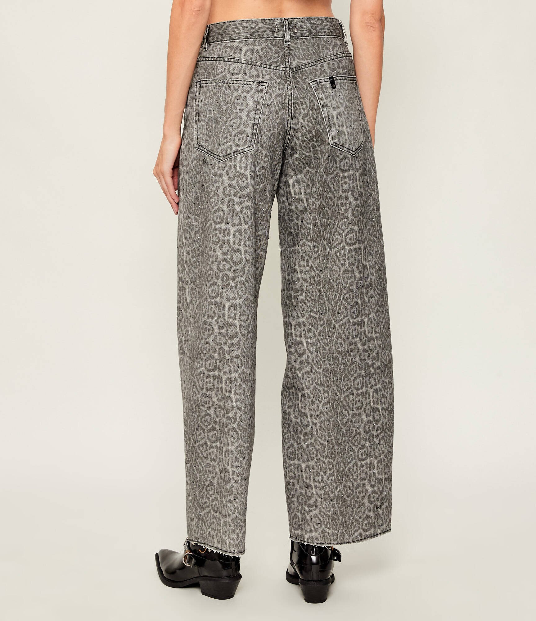 Liu Jo Blugi | Relaxed fit