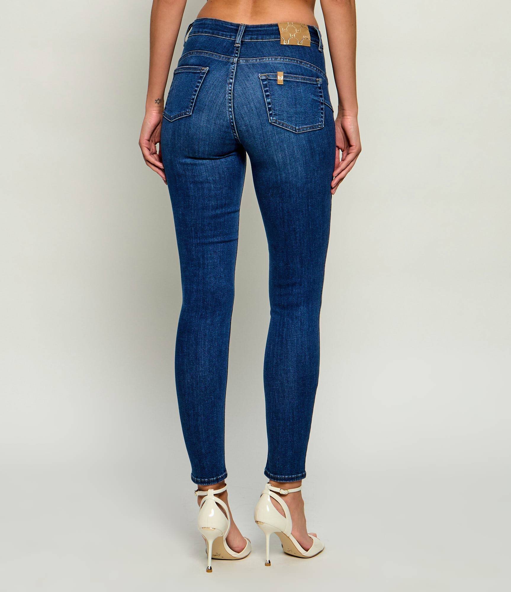 Liu Jo Blugi | Skinny fit