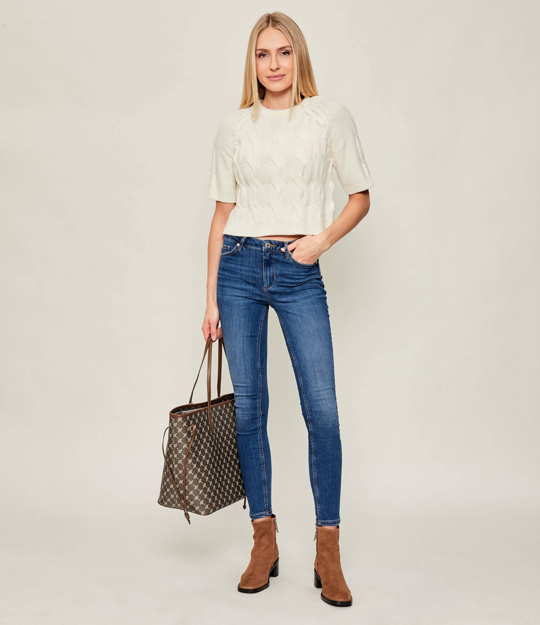 Liu Jo Blugi | Skinny fit