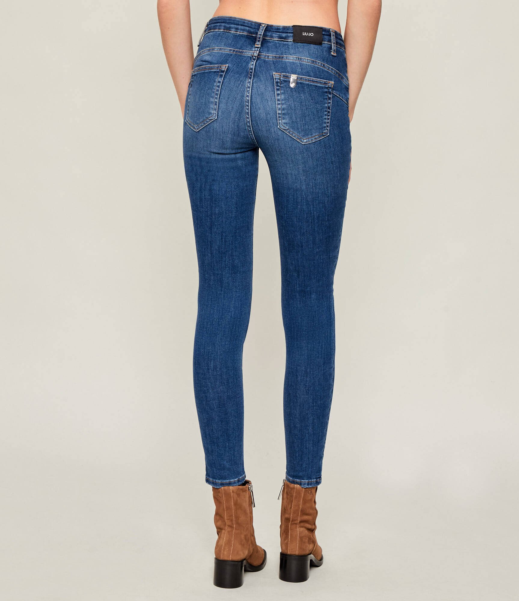 Liu Jo Blugi | Skinny fit