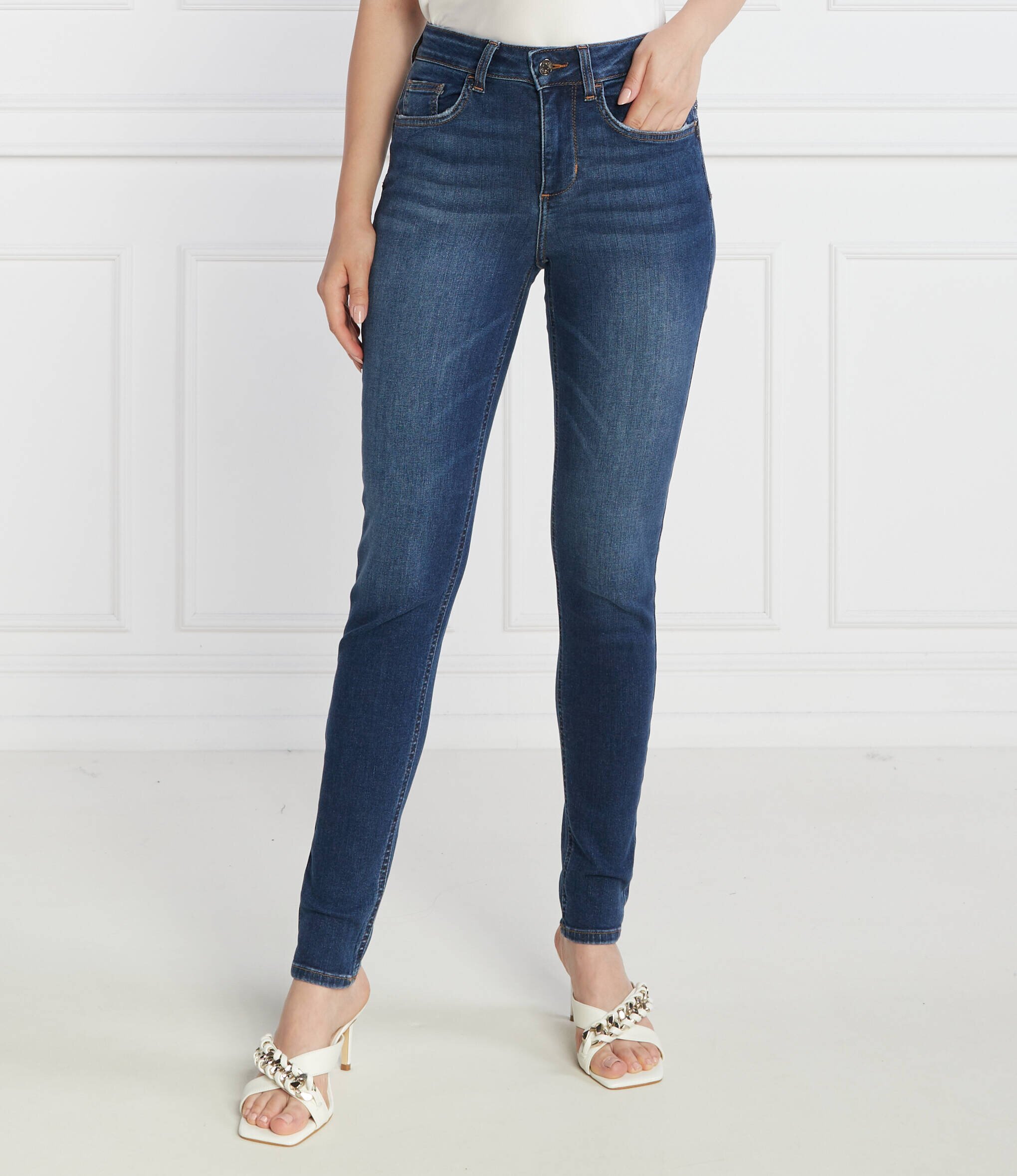 Liu Jo Blugi | Skinny fit