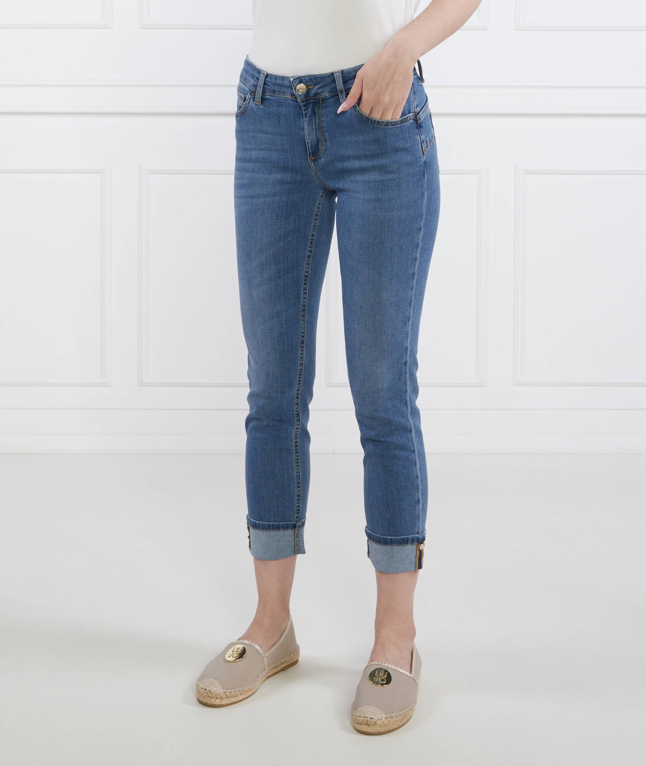 Liu Jo Blugi | Skinny fit