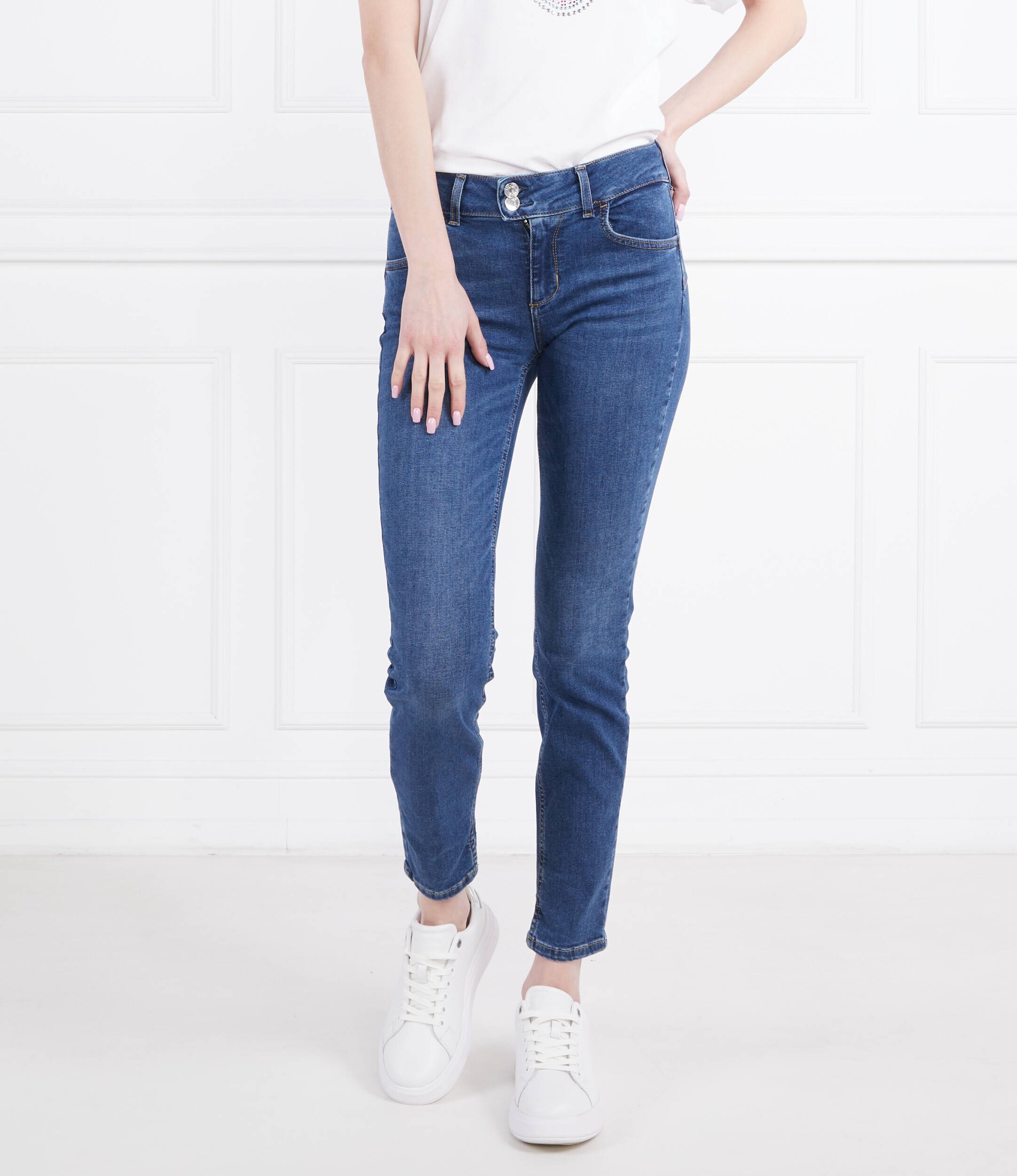 Liu Jo Blugi | Skinny fit