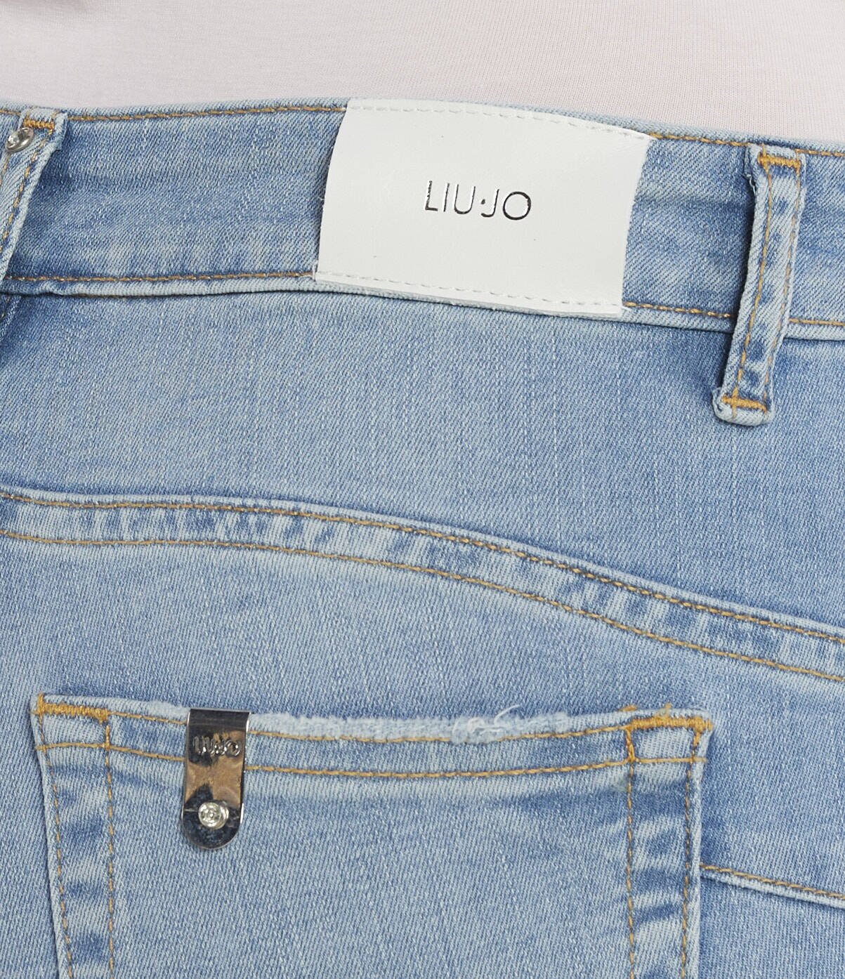 Liu Jo Blugi | Skinny fit