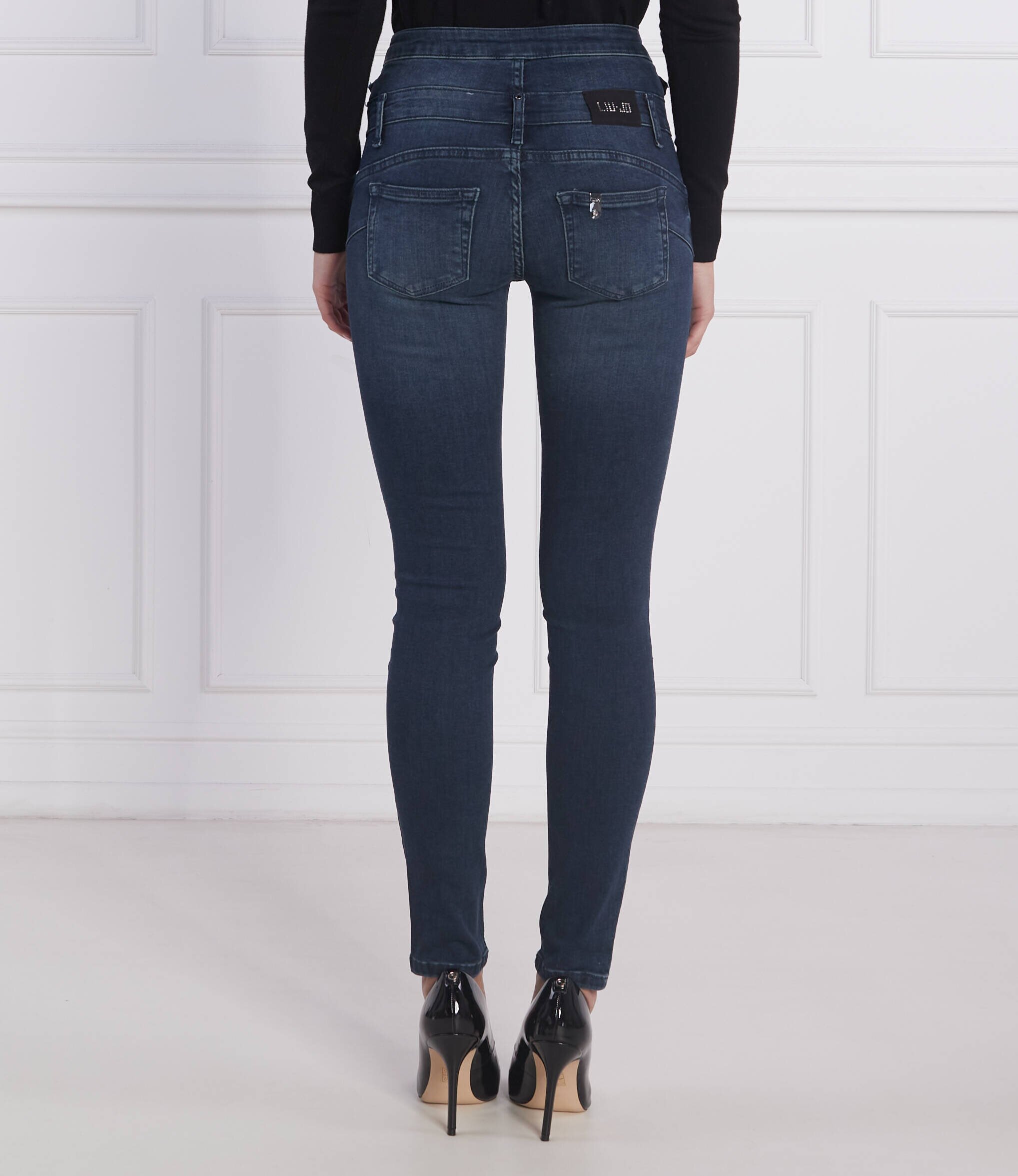 Liu Jo Blugi | Skinny fit