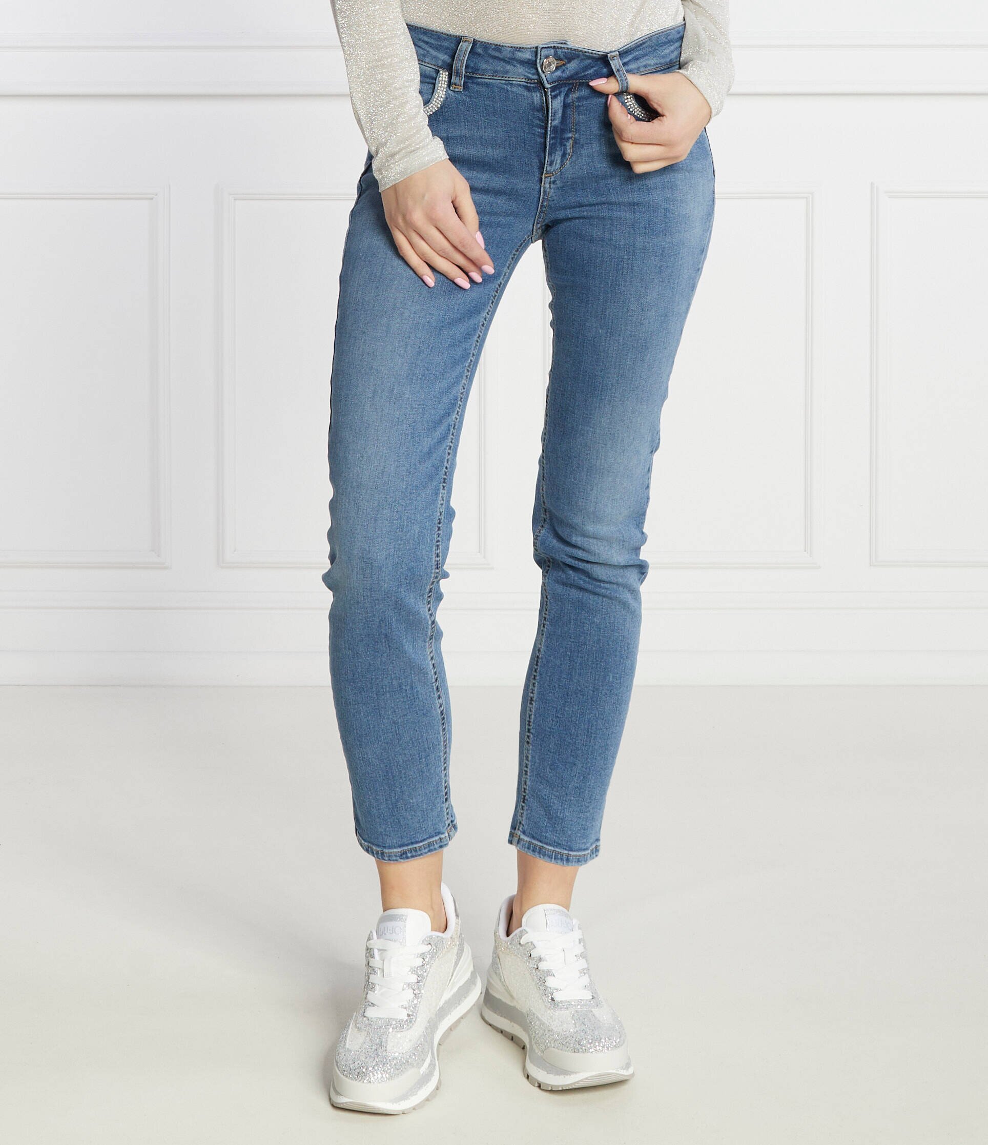 Liu Jo Blugi | Skinny fit