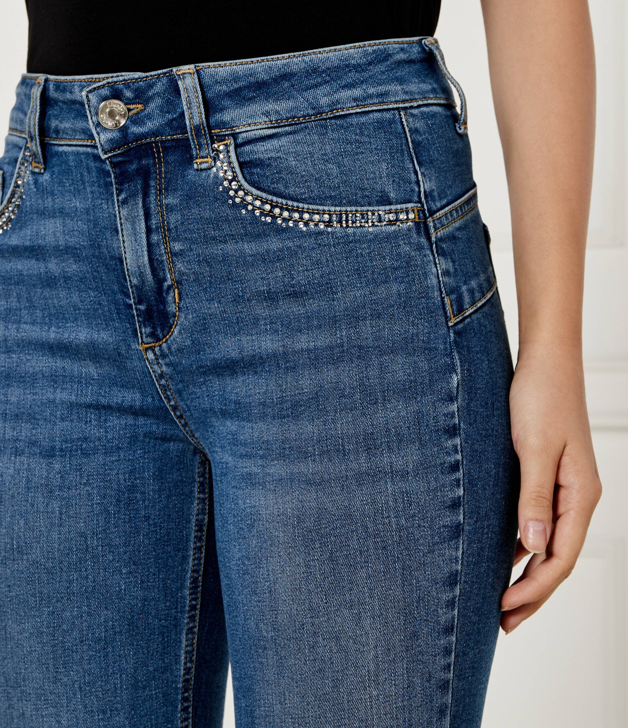 Liu Jo Blugi | Slim Fit