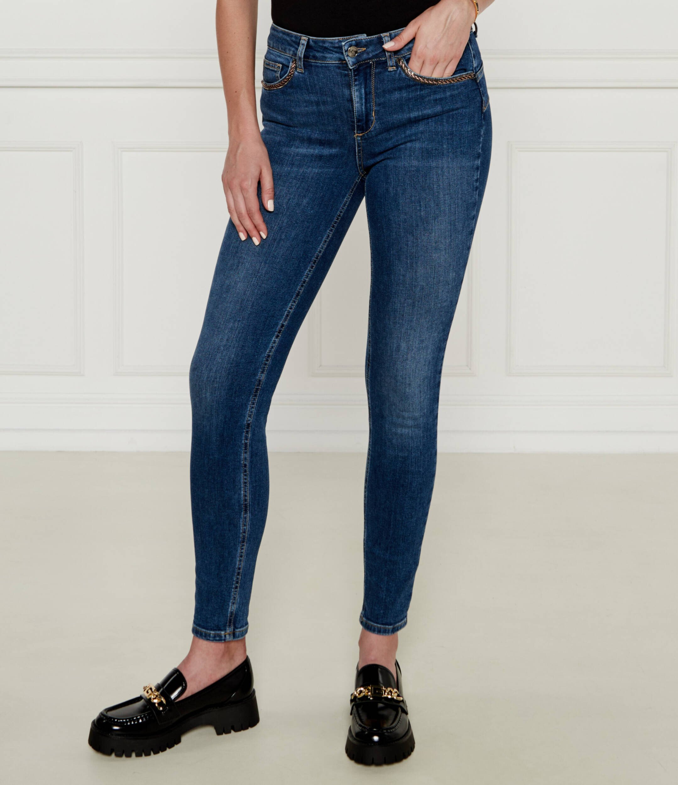 Liu Jo Blugi | Slim Fit