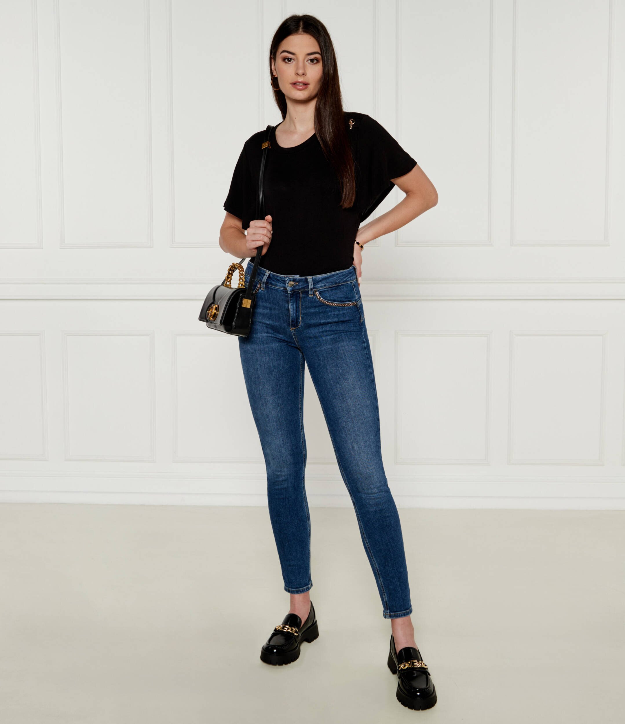 Liu Jo Blugi | Slim Fit