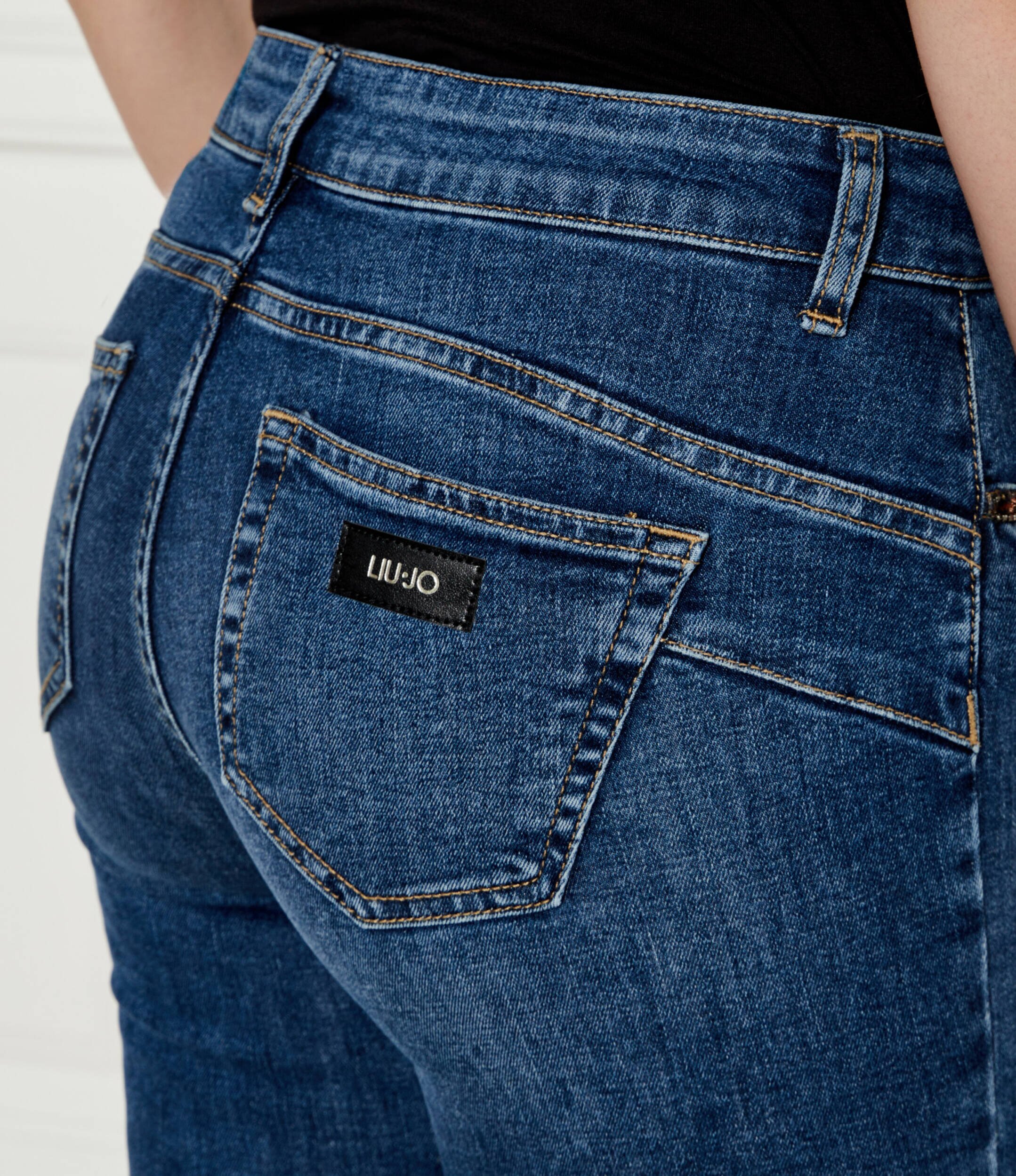 Liu Jo Blugi | Slim Fit