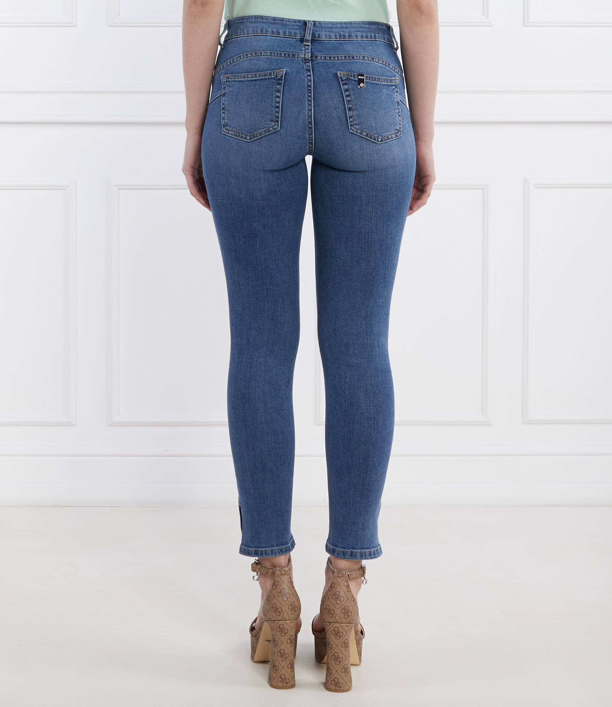 Liu Jo Blugi | Slim Fit