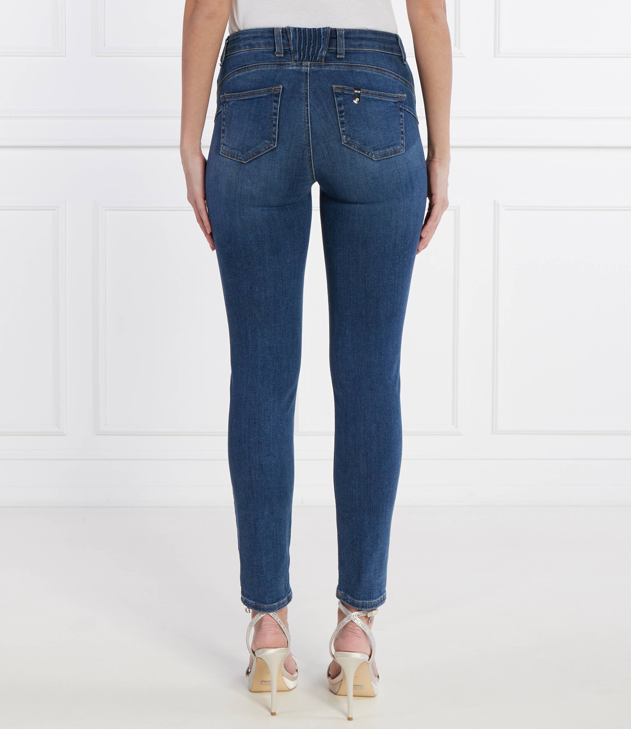 Liu Jo Blugi | Slim Fit