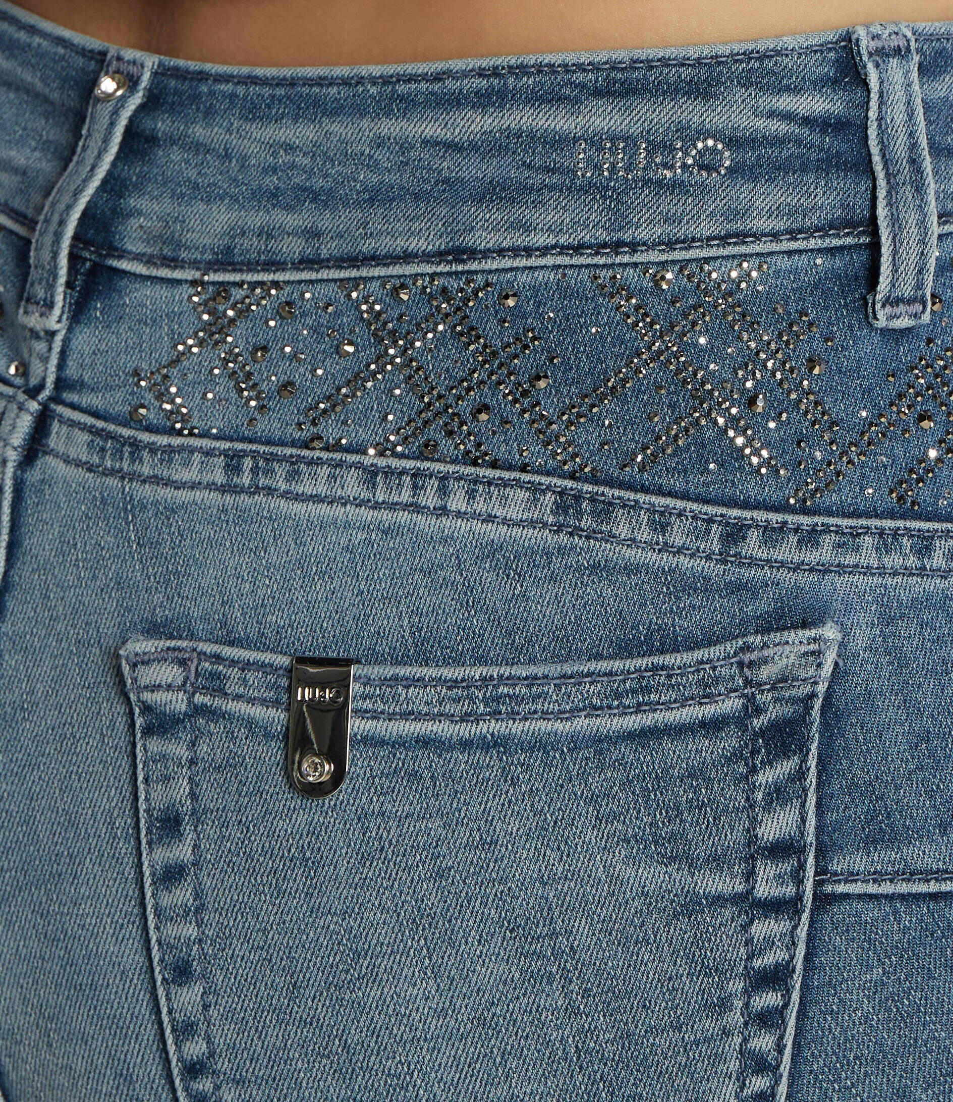 Liu Jo Blugi | Slim Fit