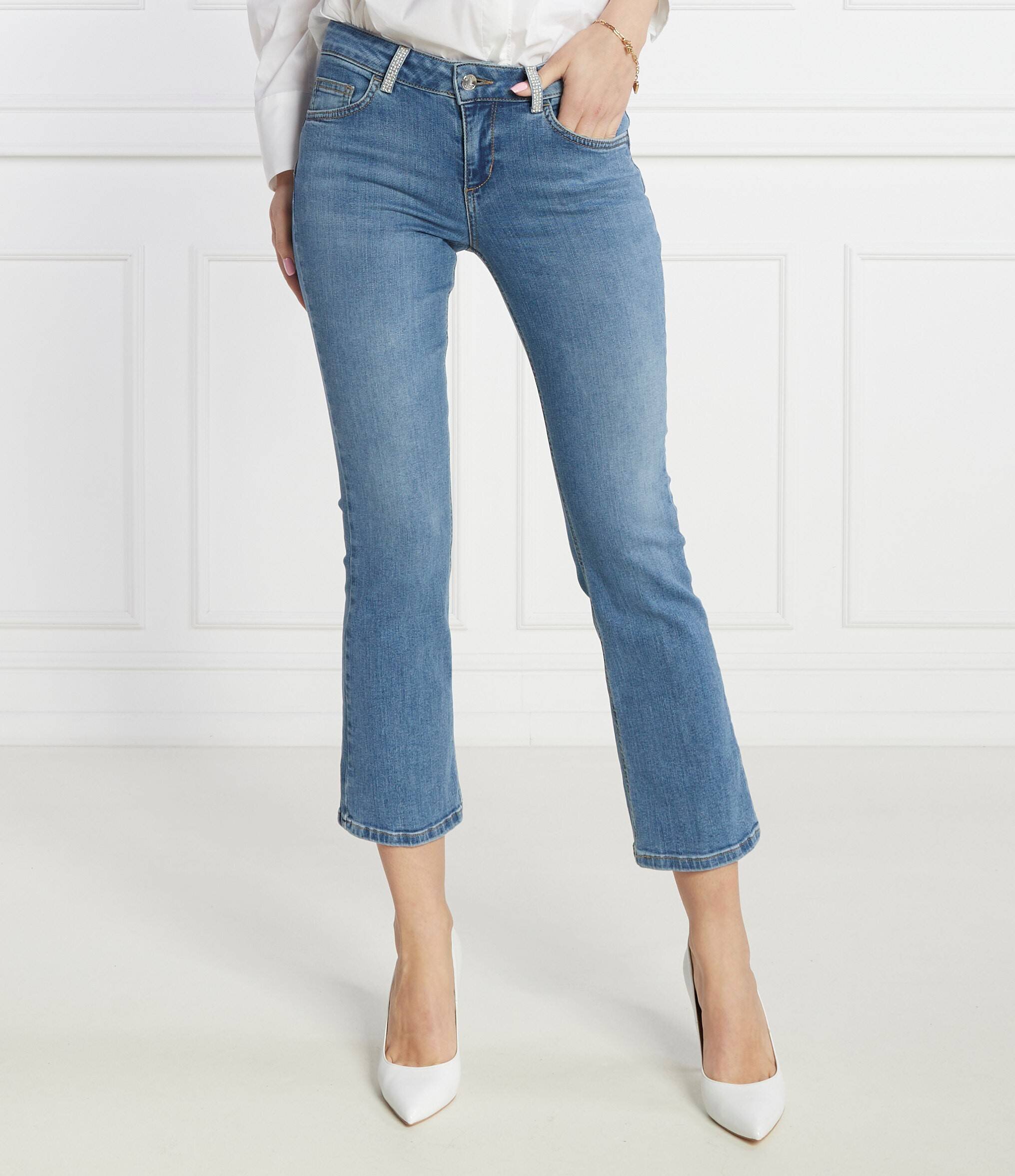 Liu Jo Blugi | Slim Fit
