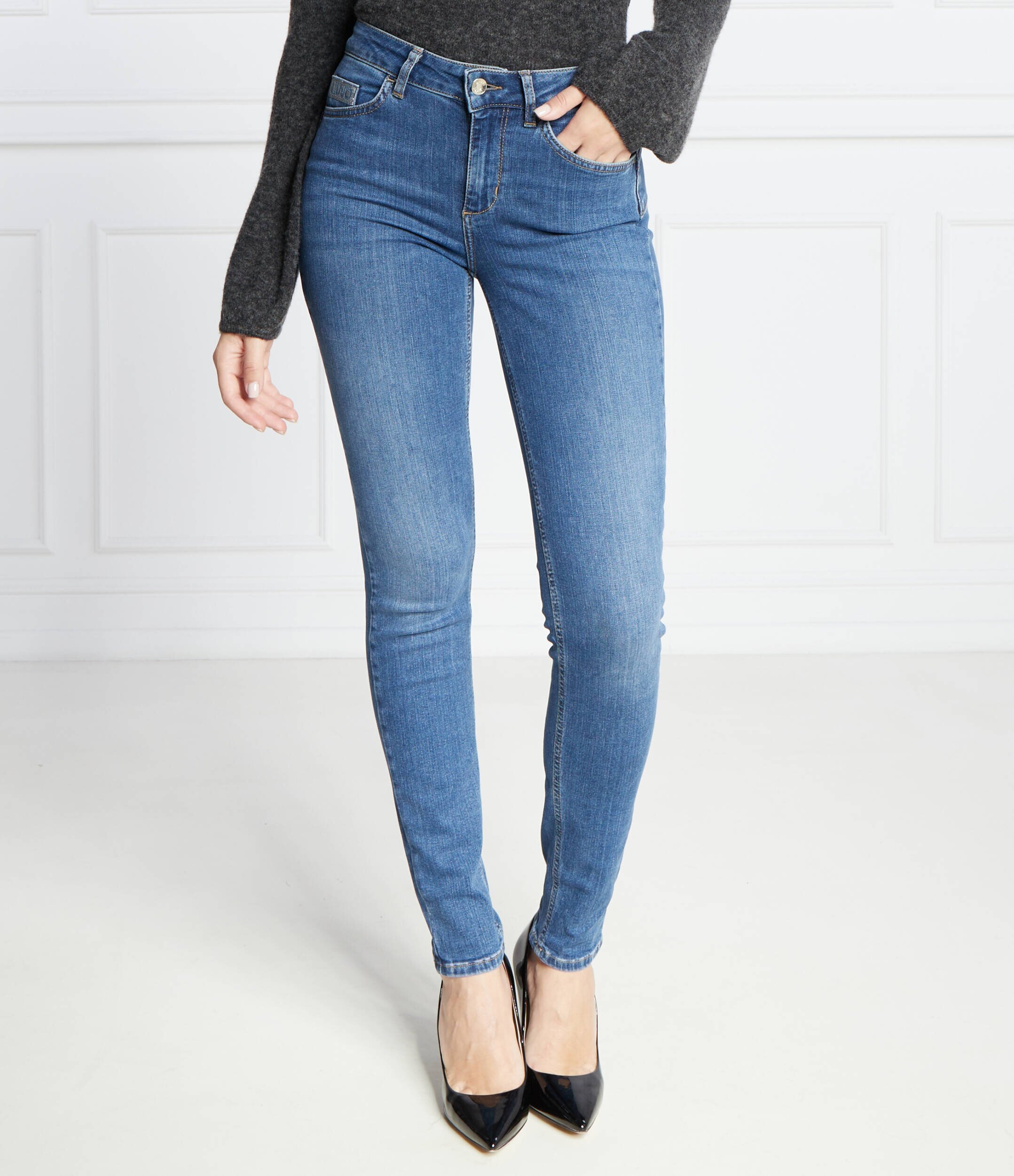 Liu Jo Blugi | Slim Fit