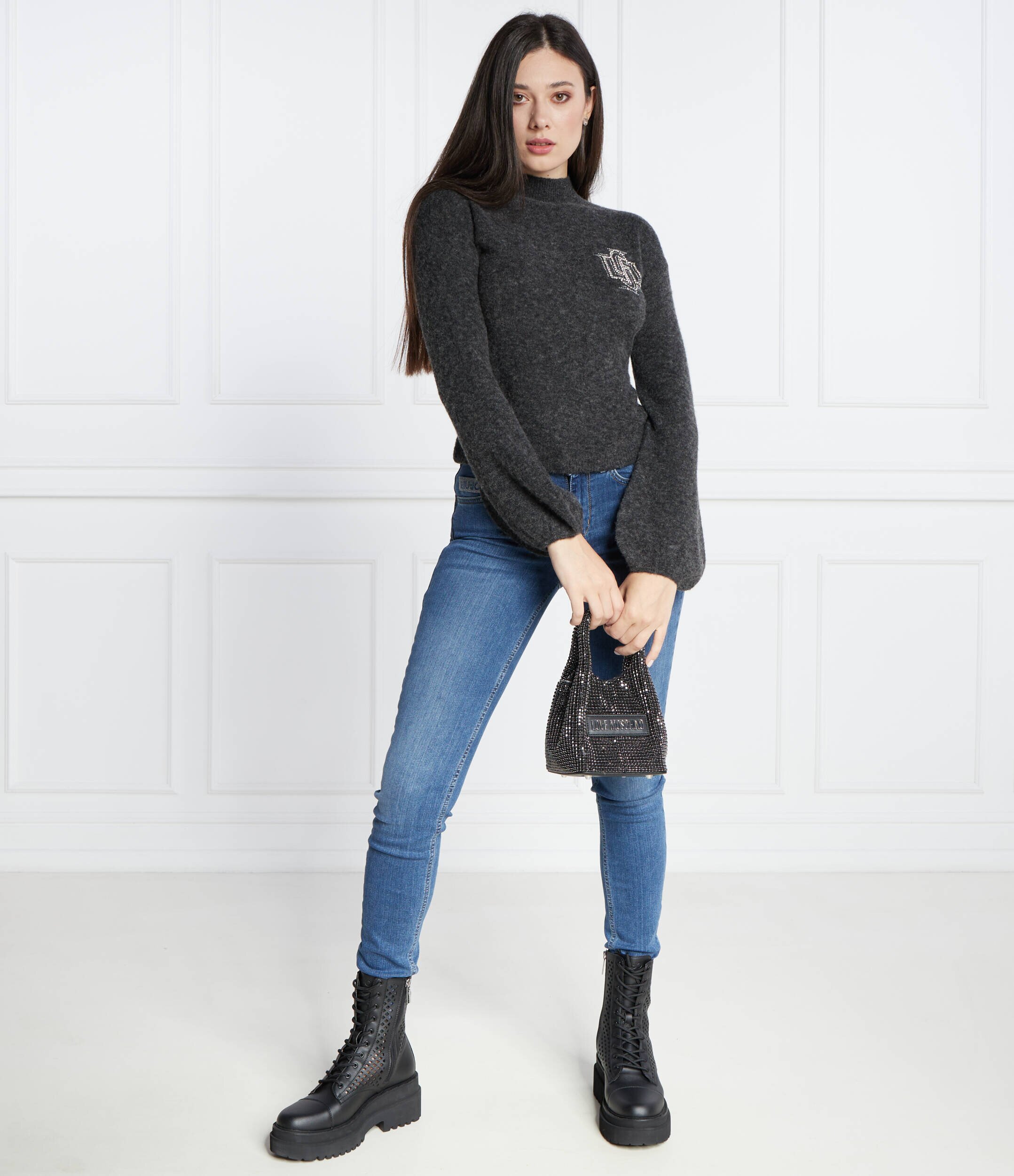 Liu Jo Blugi | Slim Fit