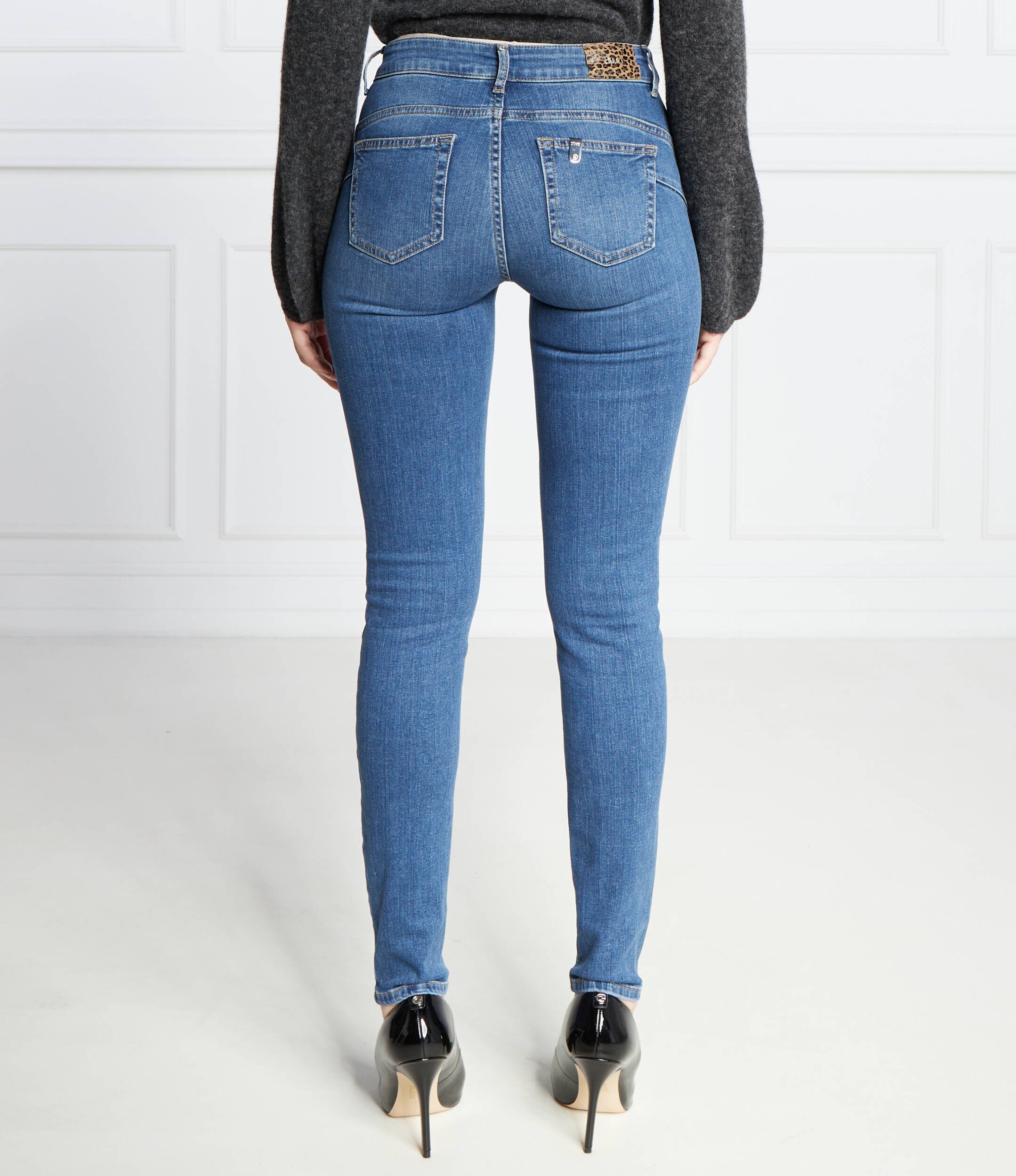 Liu Jo Blugi | Slim Fit