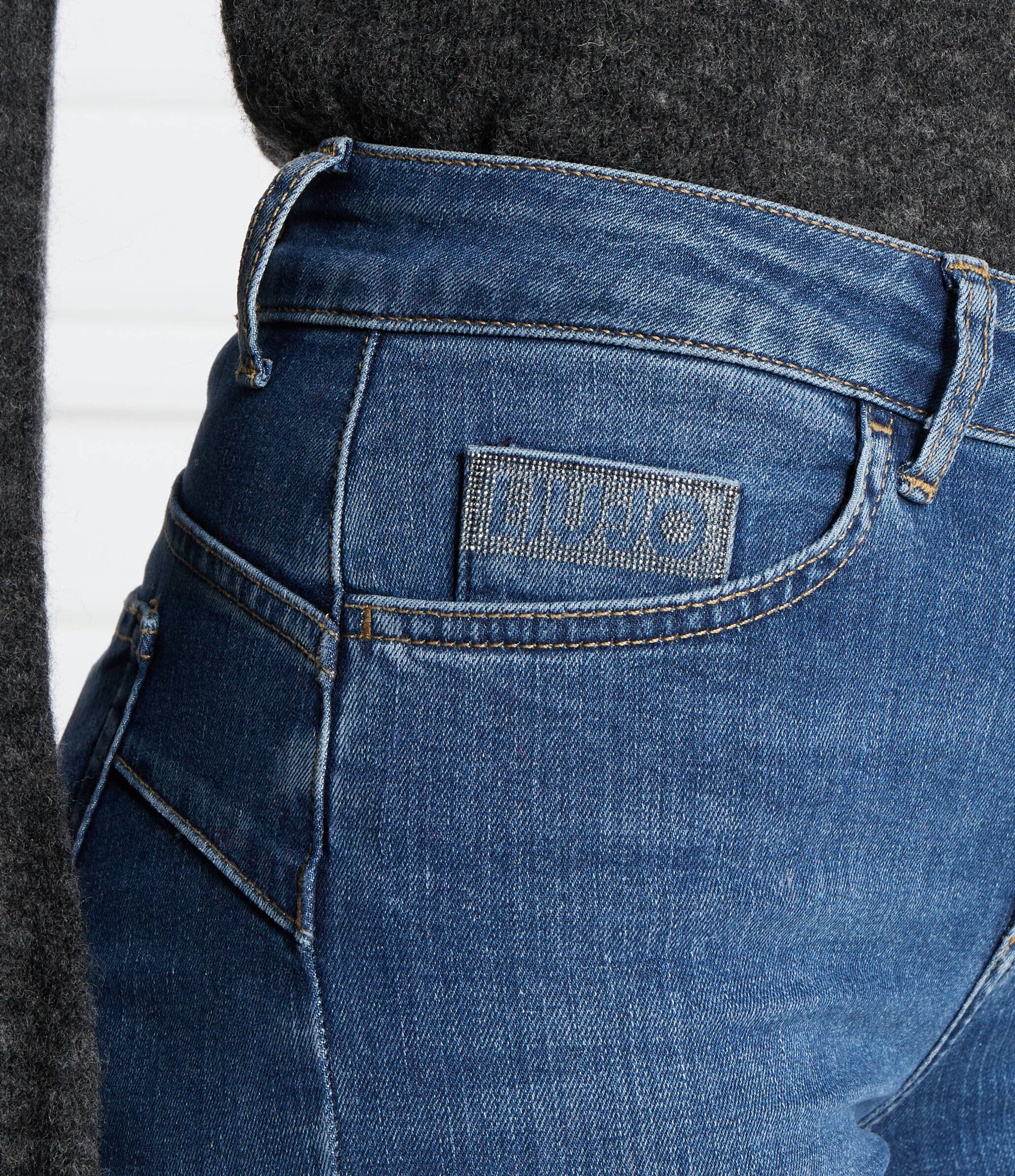 Liu Jo Blugi | Slim Fit