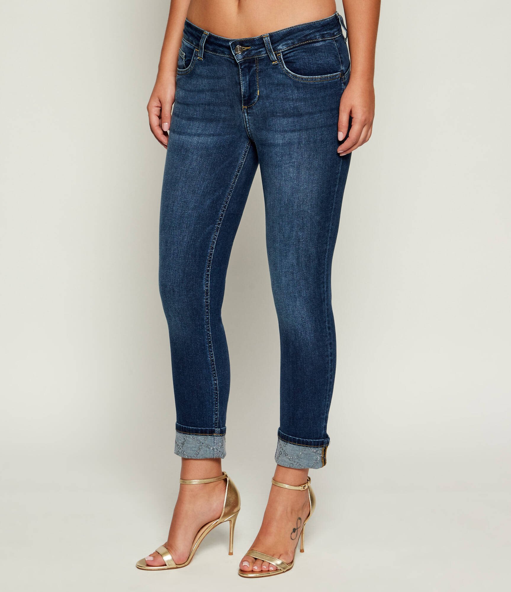 Liu Jo Blugi | Slim Fit