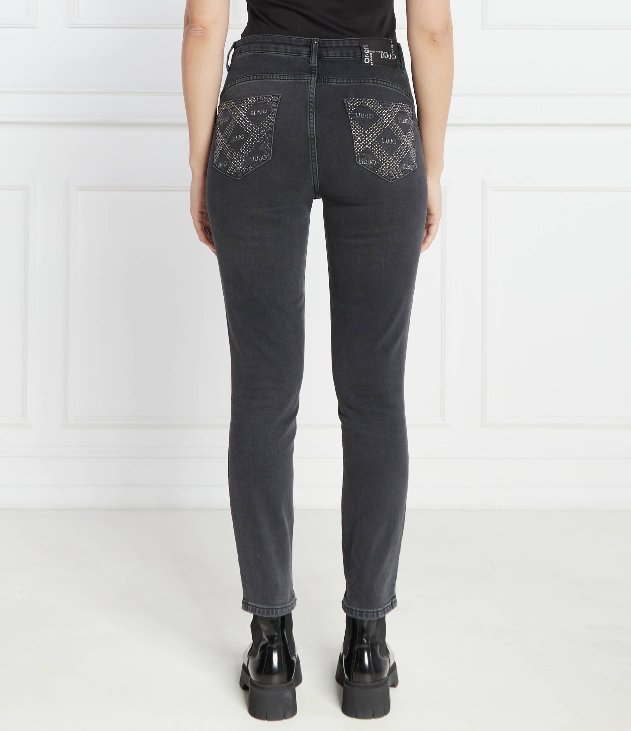 Liu Jo Blugi | Slim Fit