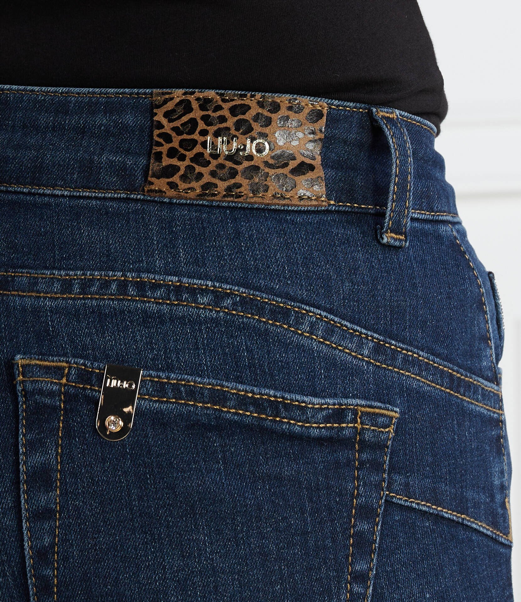 Liu Jo Blugi | Slim Fit