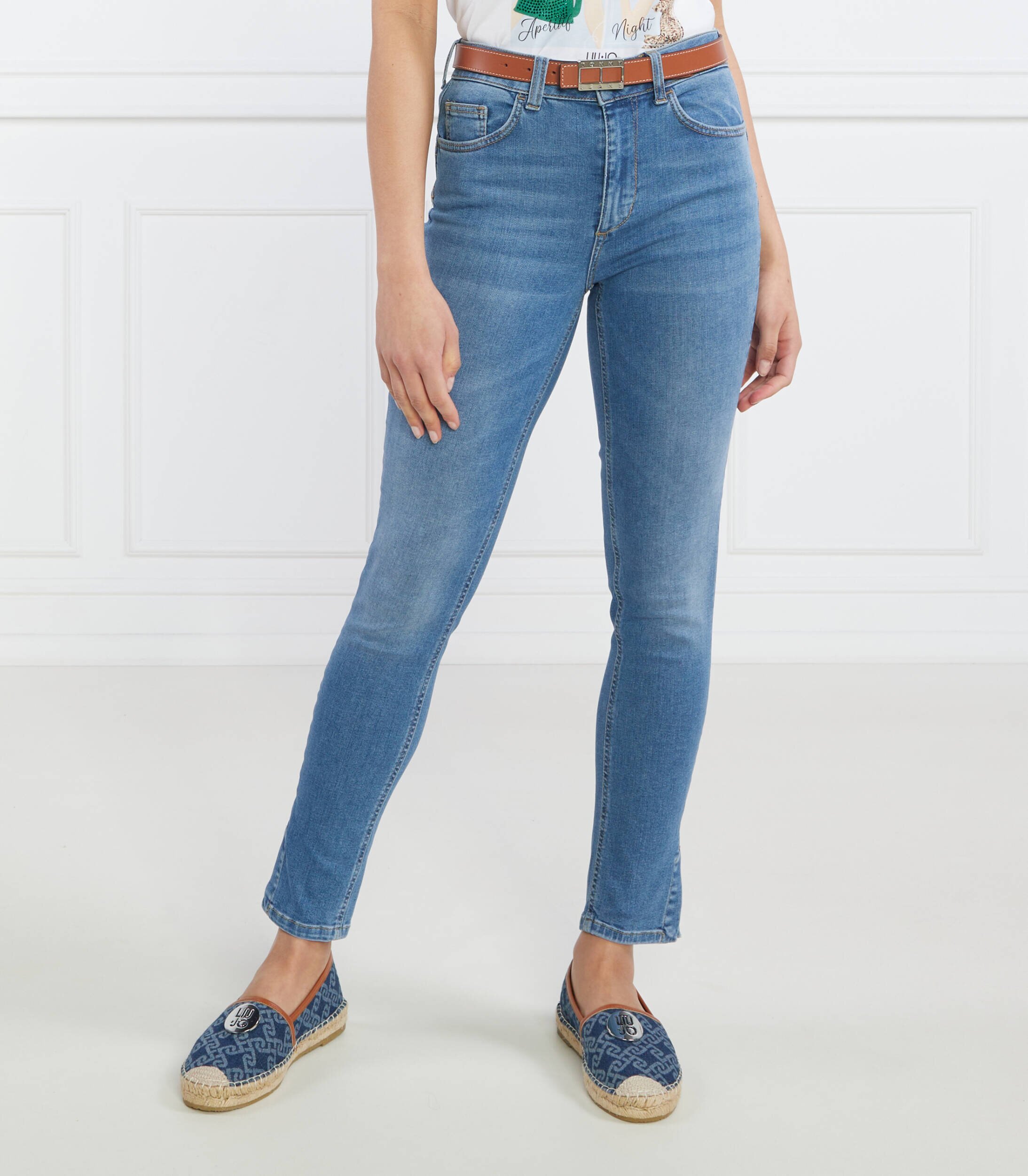 Liu Jo Blugi | Slim Fit