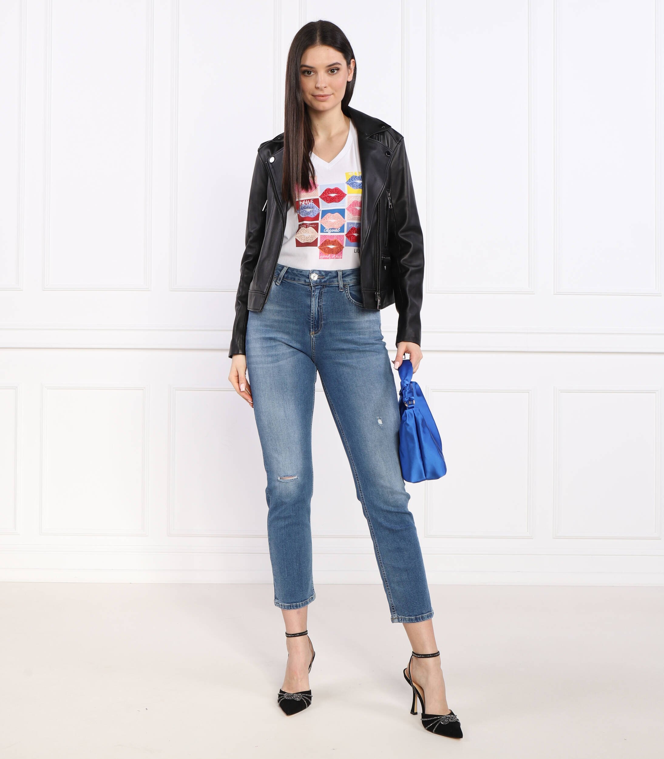 Liu Jo Blugi | Slim Fit