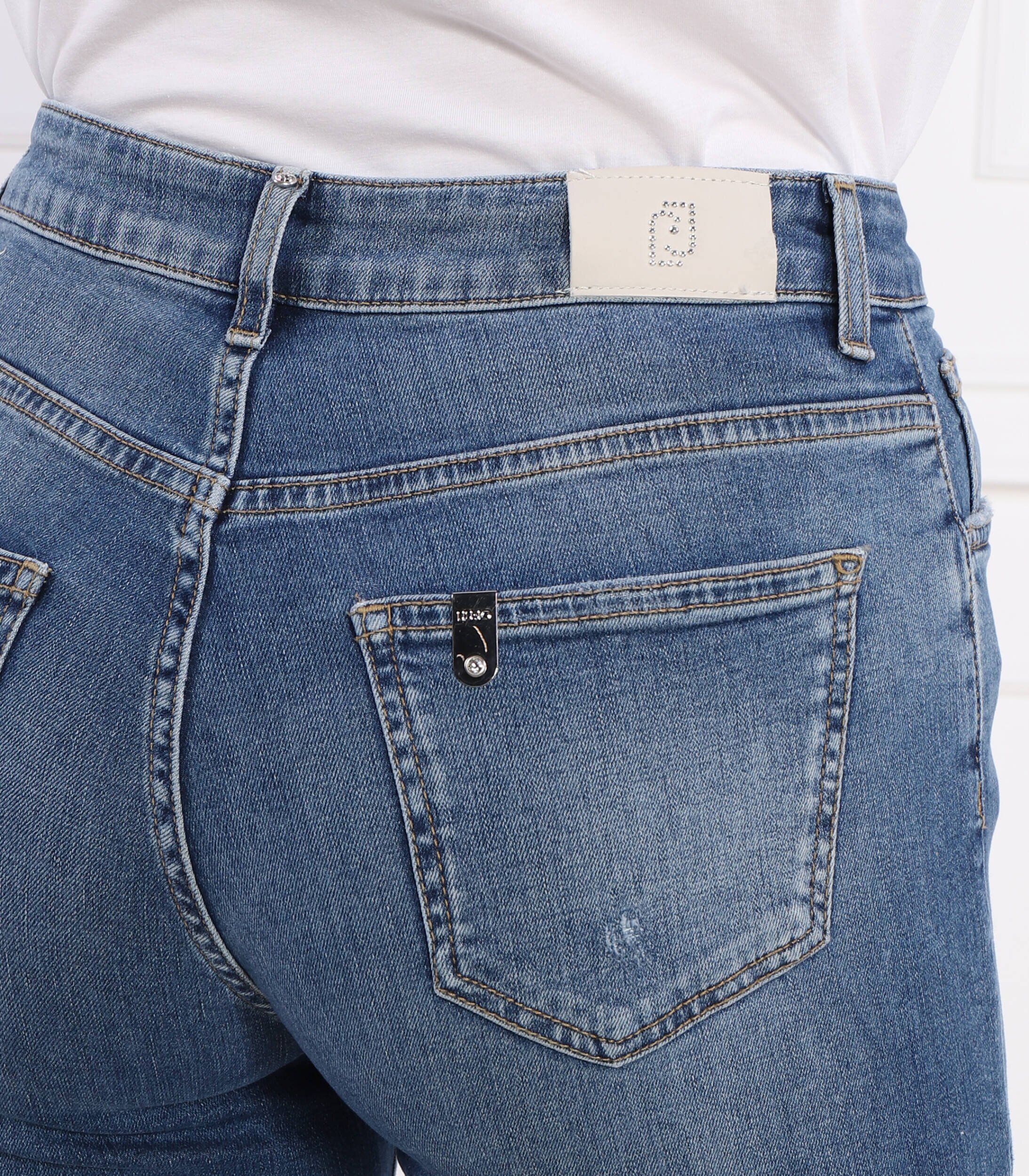 Liu Jo Blugi | Slim Fit