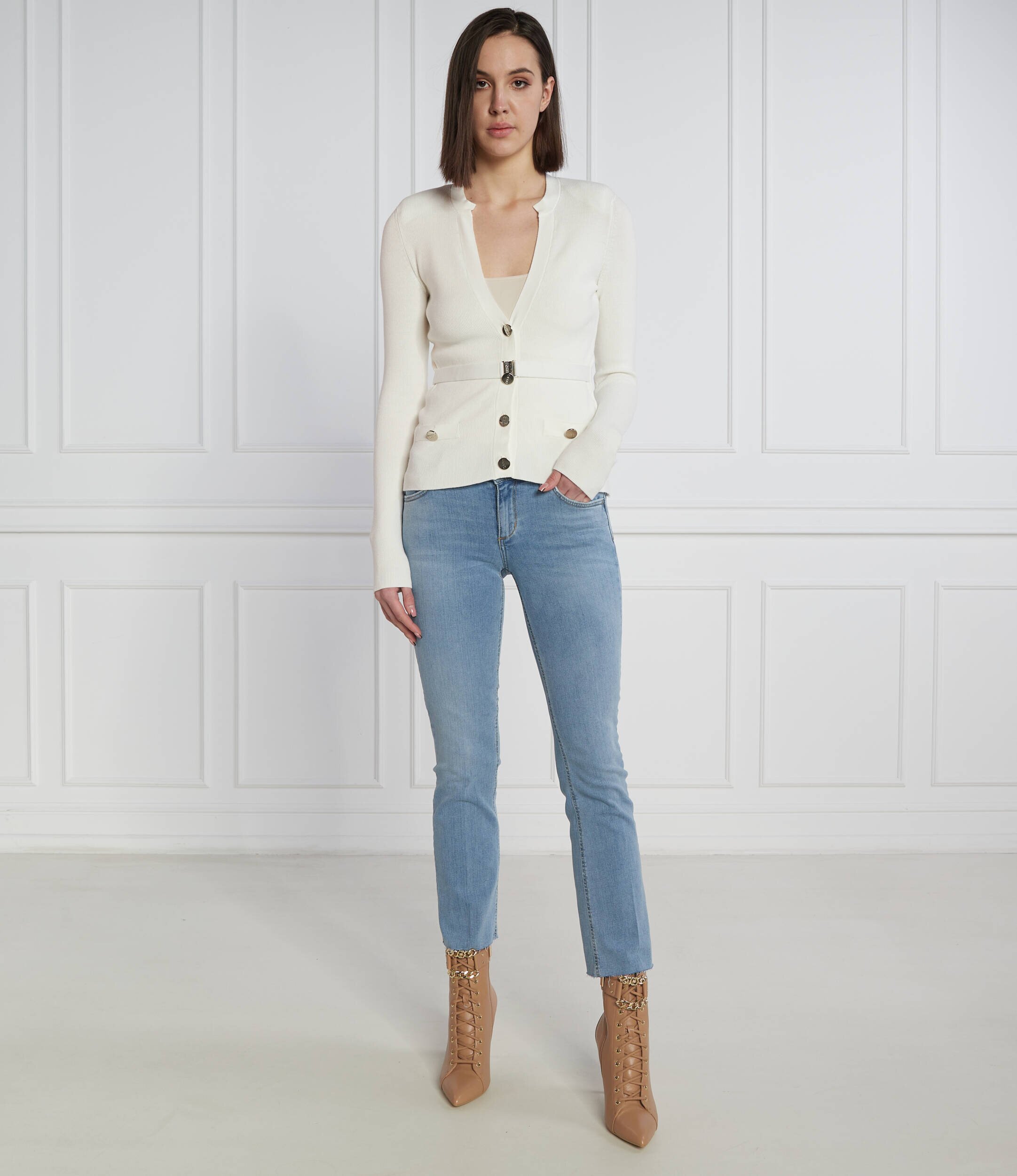 Liu Jo Blugi | Slim Fit