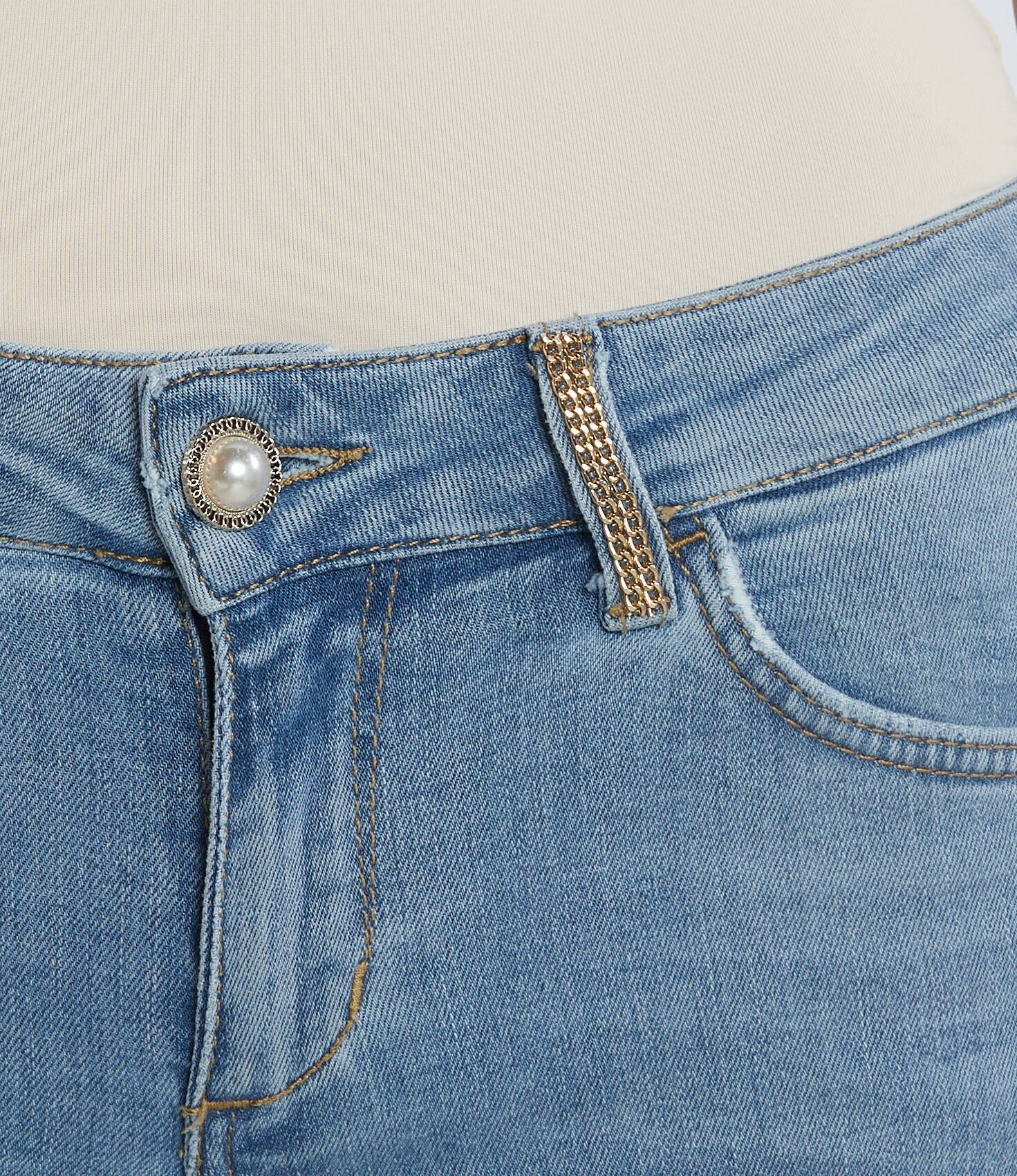 Liu Jo Blugi | Slim Fit