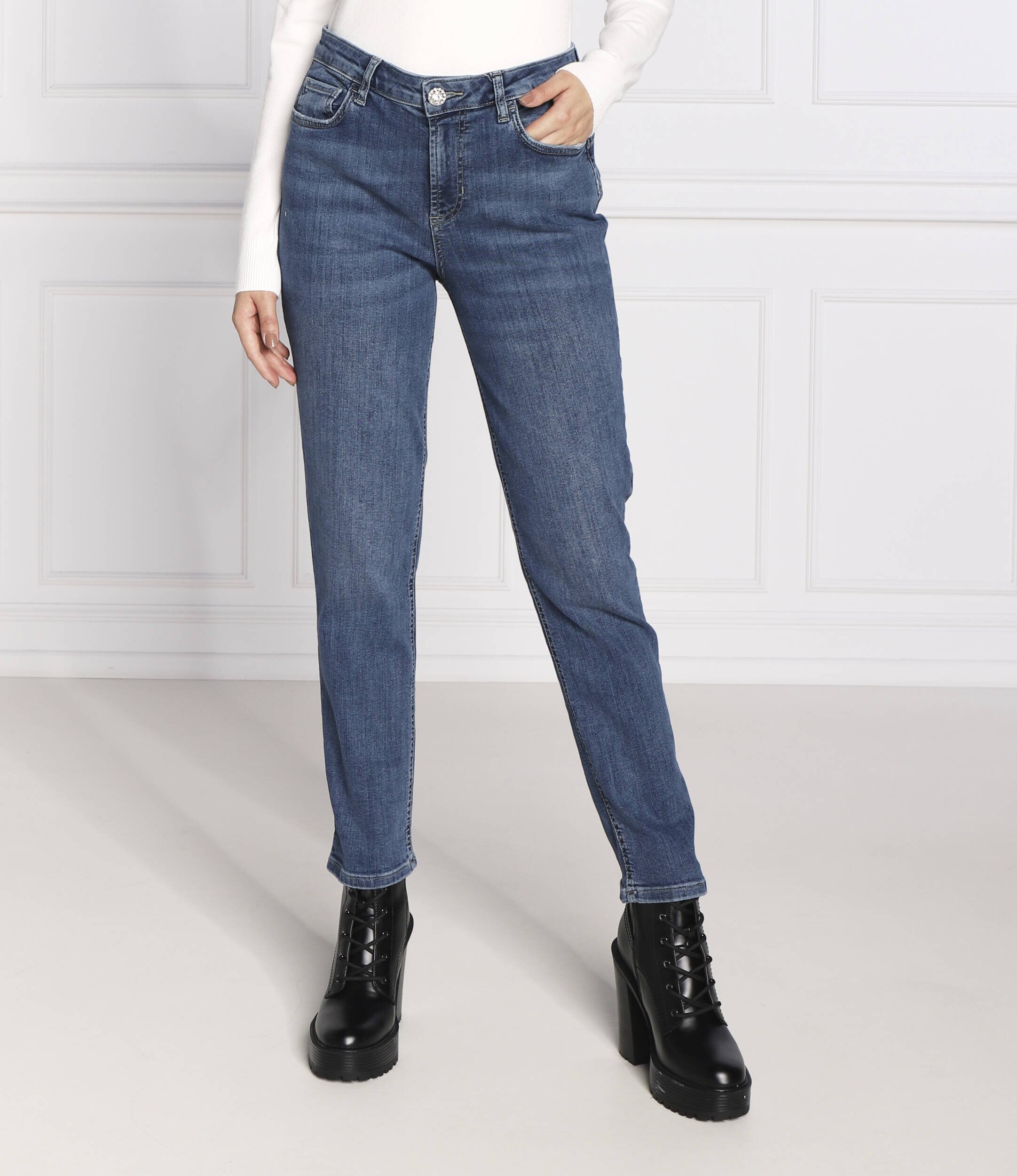 Liu Jo Blugi | Slim Fit