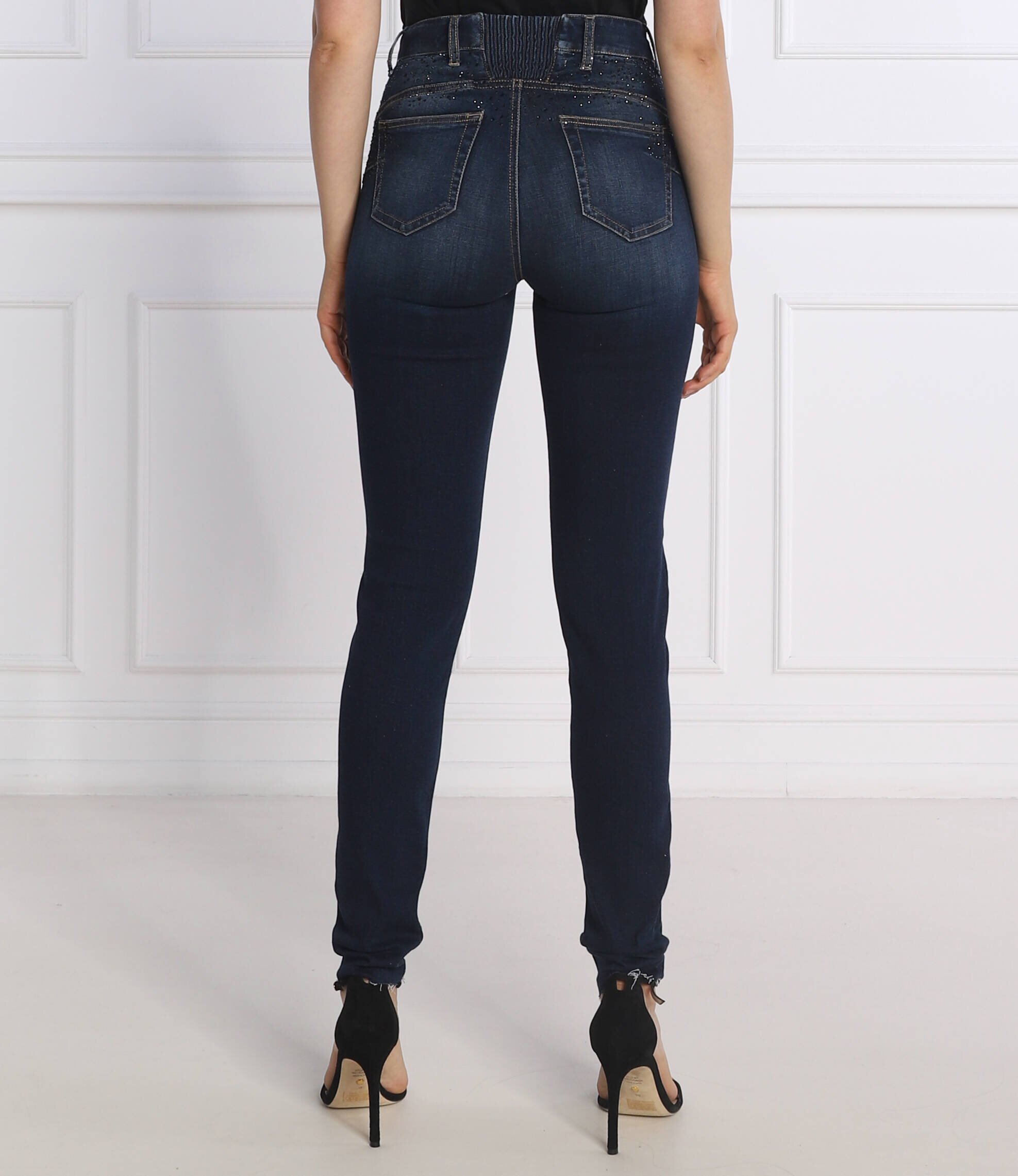 Liu Jo Blugi | Slim Fit