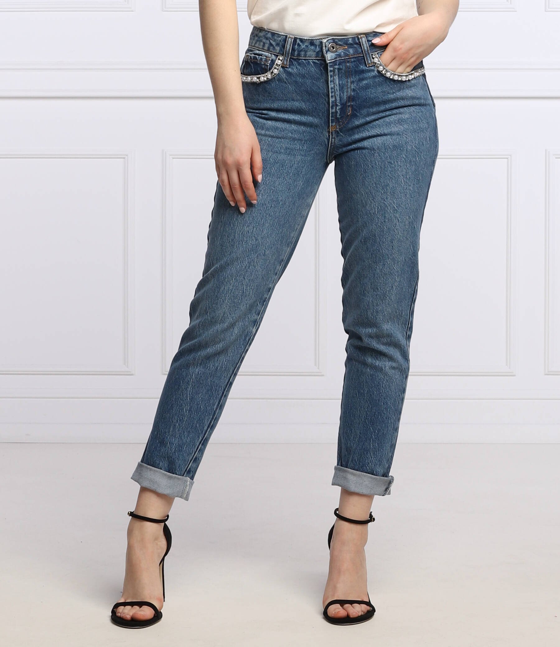 Liu Jo Blugi | Slim Fit