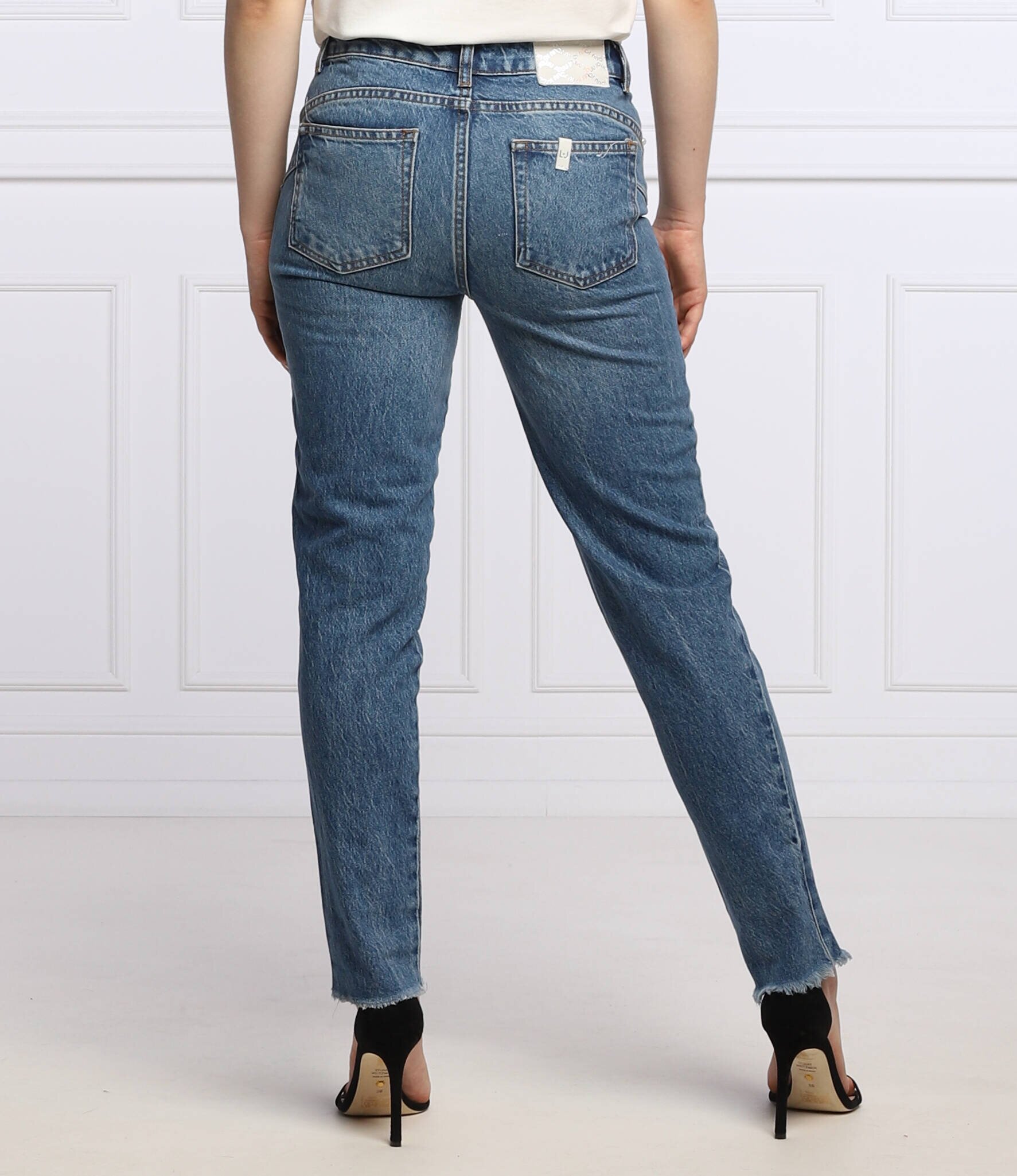 Liu Jo Blugi | Slim Fit
