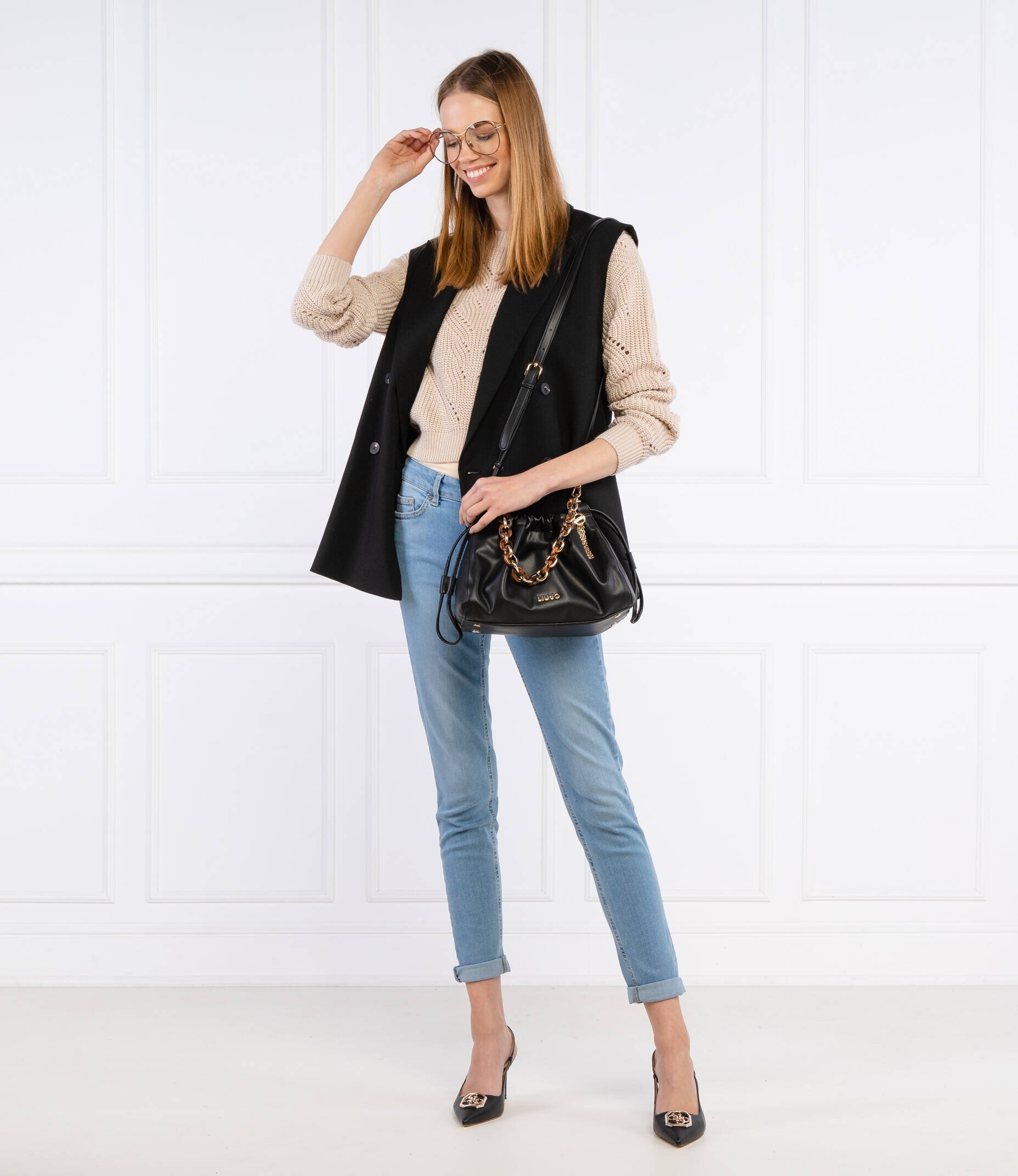 Liu Jo Blugi | Slim Fit