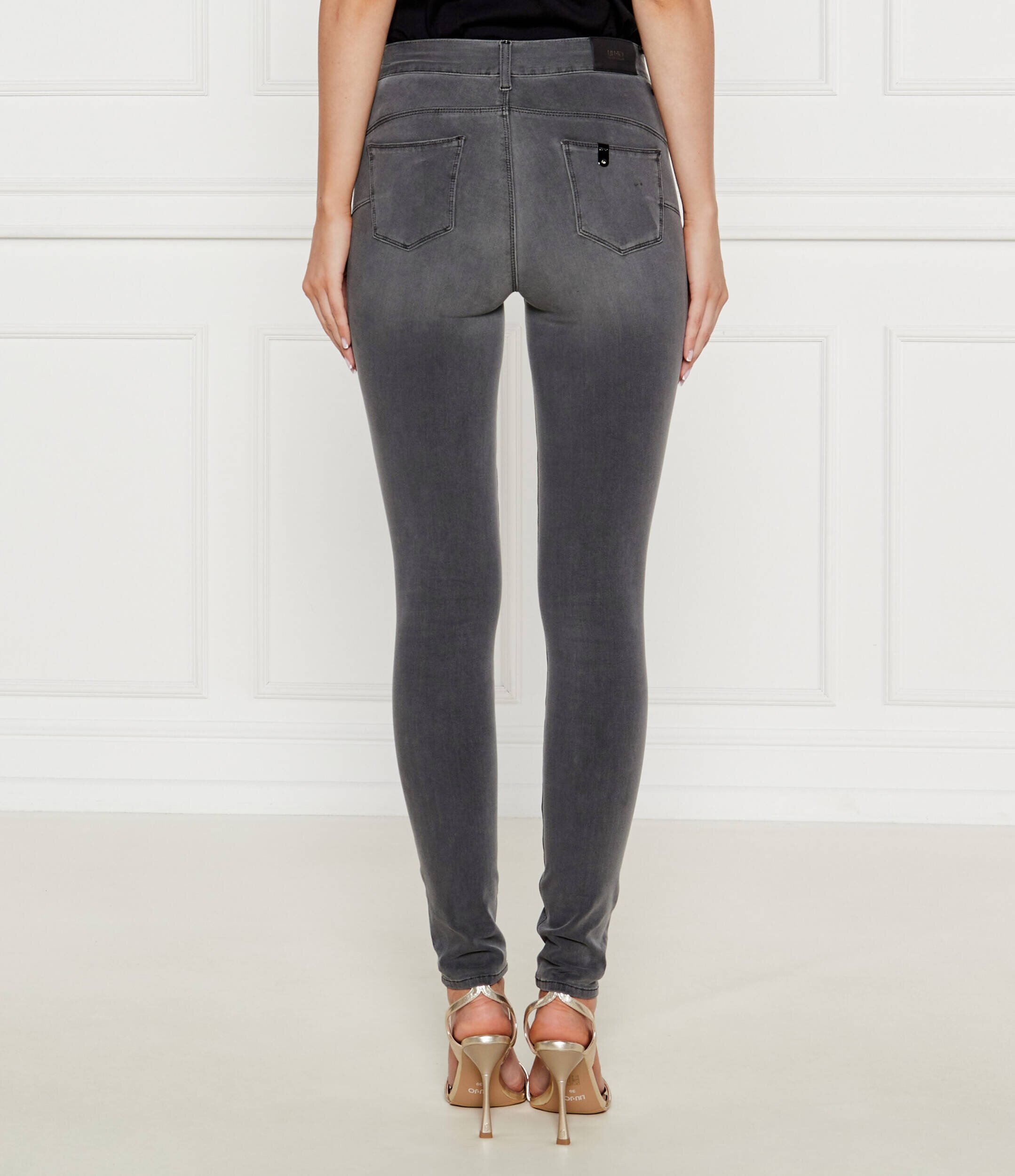 Liu Jo Blugi | Slim Fit