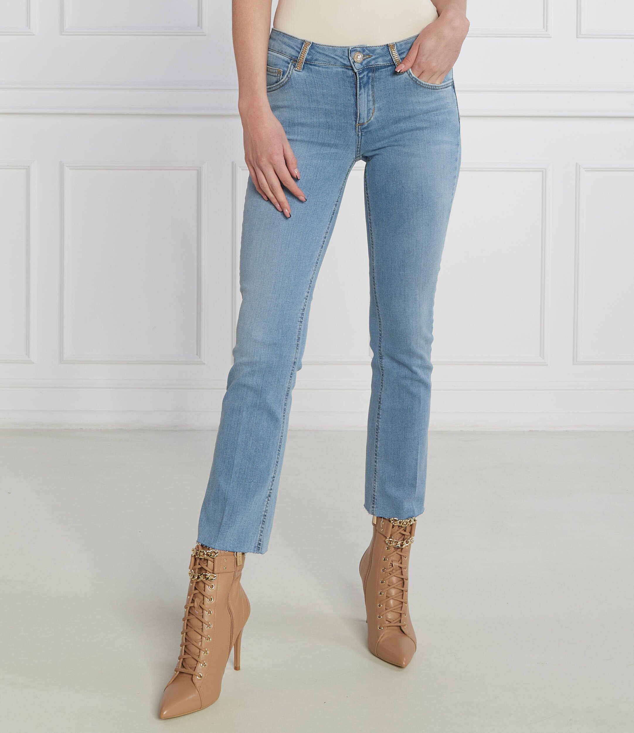 Liu Jo Blugi | Slim Fit